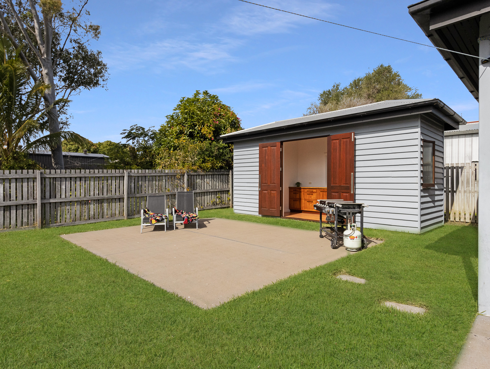 28 Dayman Street, URANGAN, QLD 4655 AUS