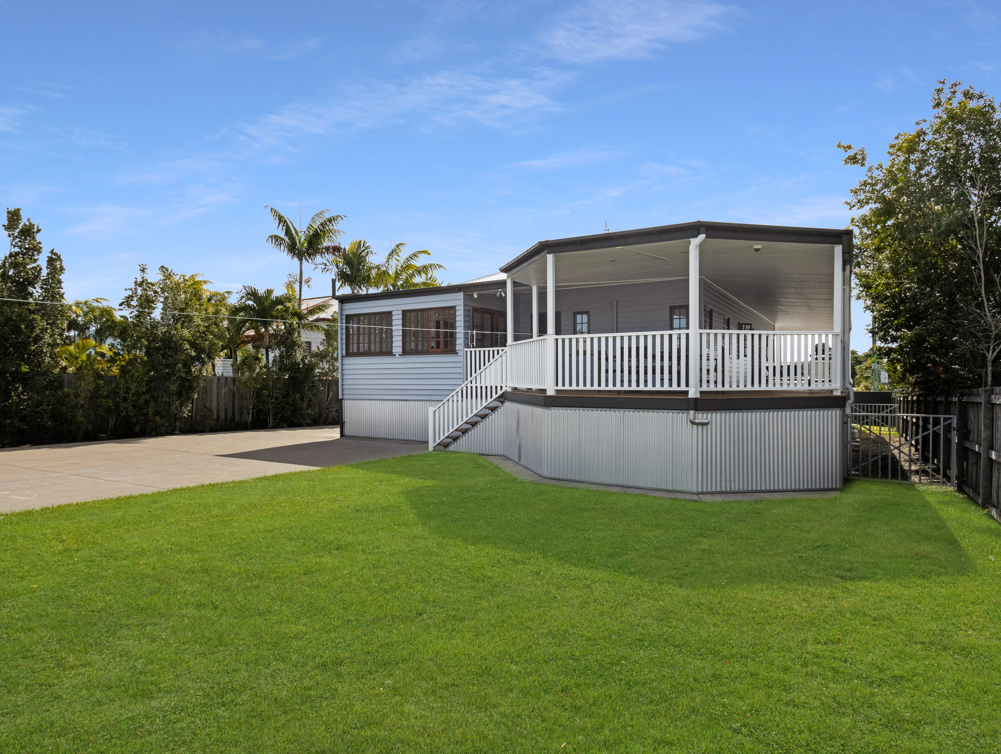 28 Dayman Street, URANGAN, QLD 4655 AUS