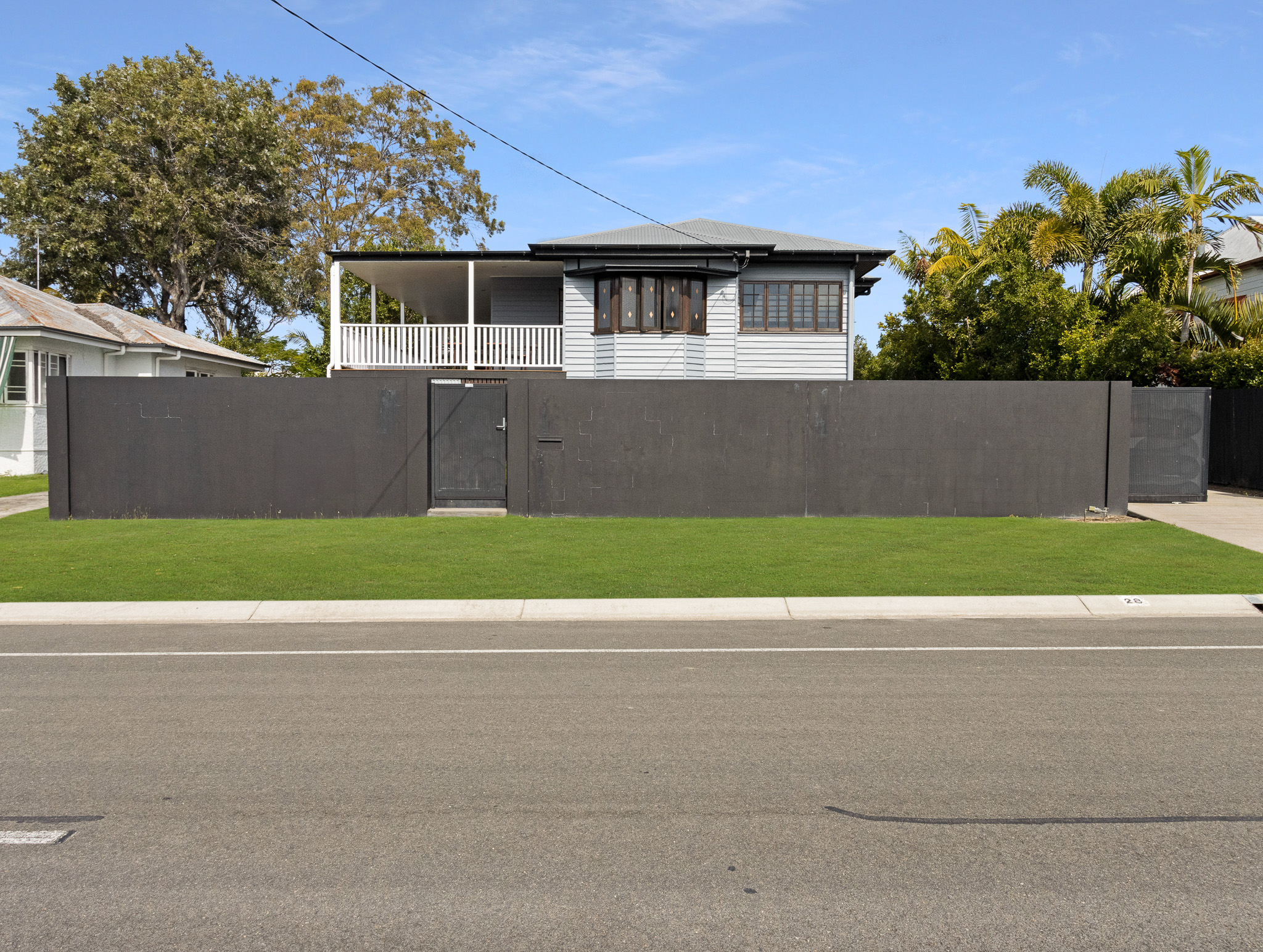 28 Dayman Street, URANGAN, QLD 4655 AUS