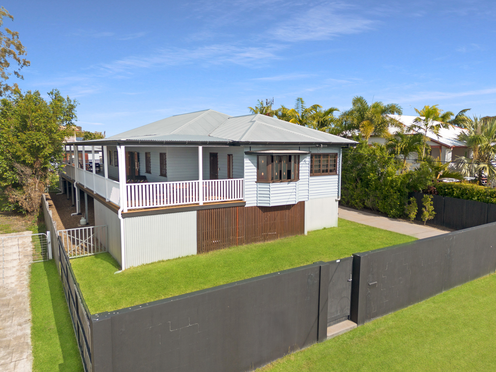 28 Dayman Street, URANGAN, QLD 4655 AUS