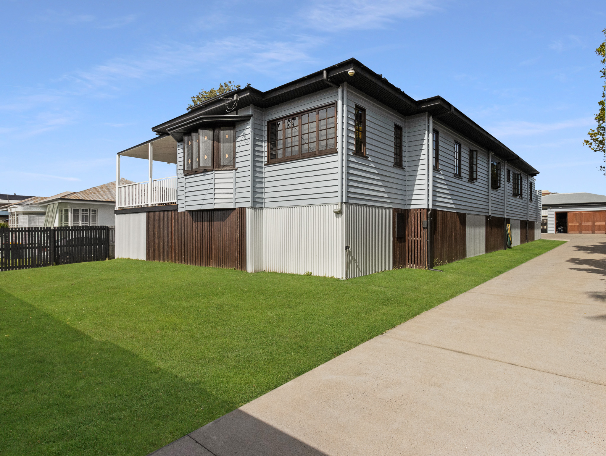28 Dayman Street, URANGAN, QLD 4655 AUS