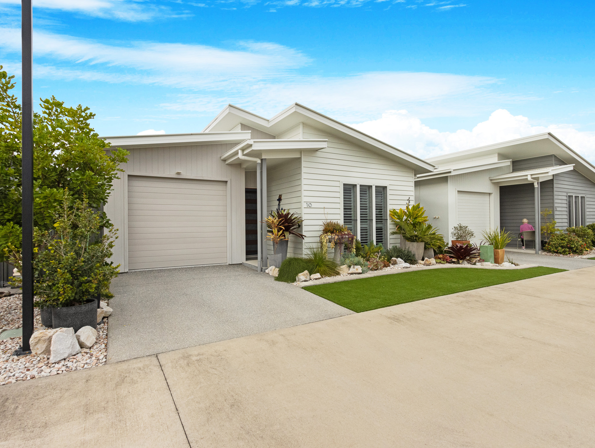 10/835 Boat Harbour Drive, URANGAN, QLD 4655 AUS