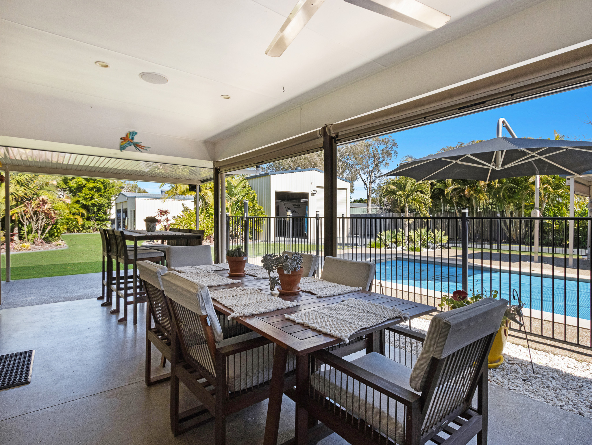 6 Rosewood Avenue, WONDUNNA, QLD 4655 AUS