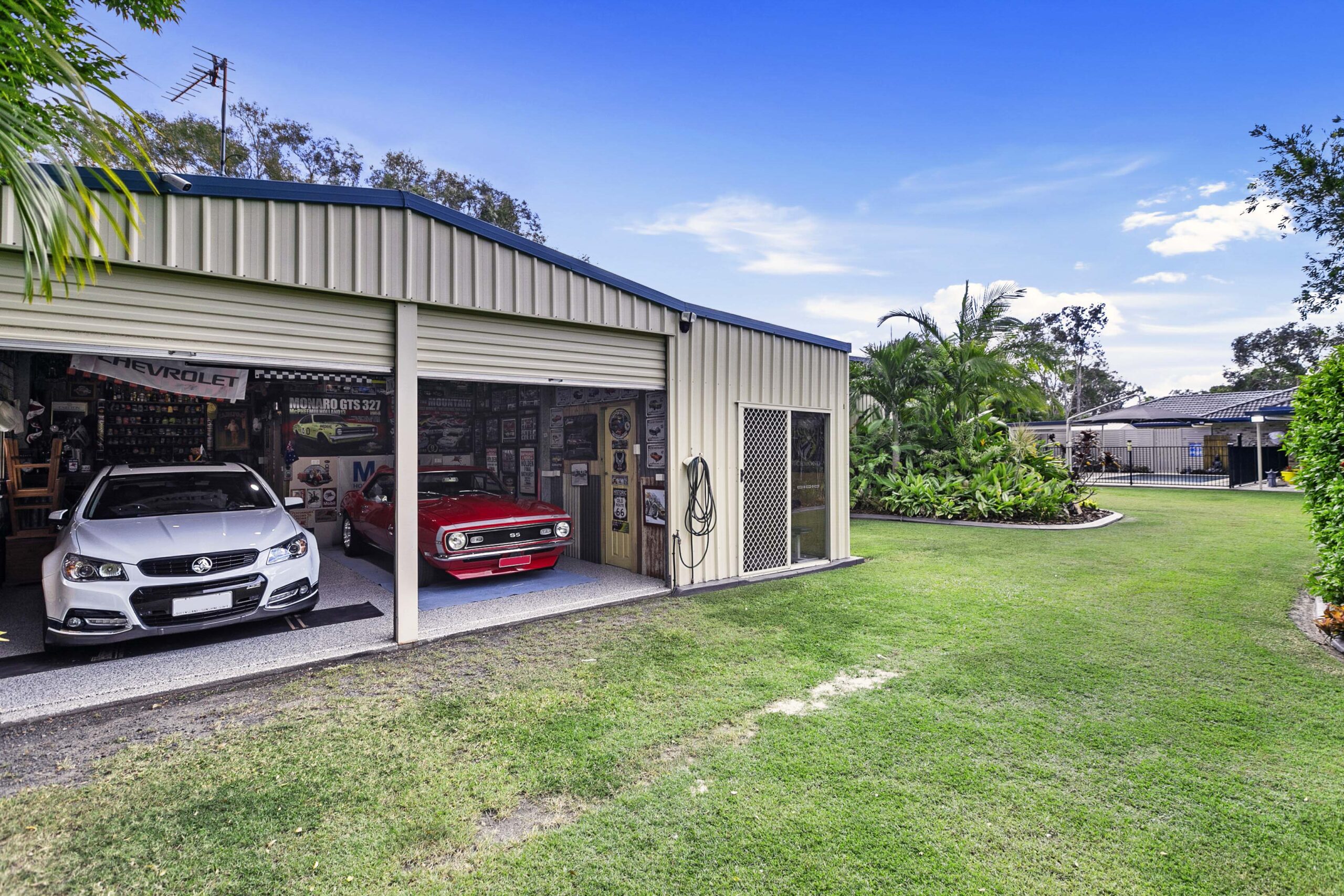 6 Rosewood Avenue, WONDUNNA, QLD 4655 AUS
