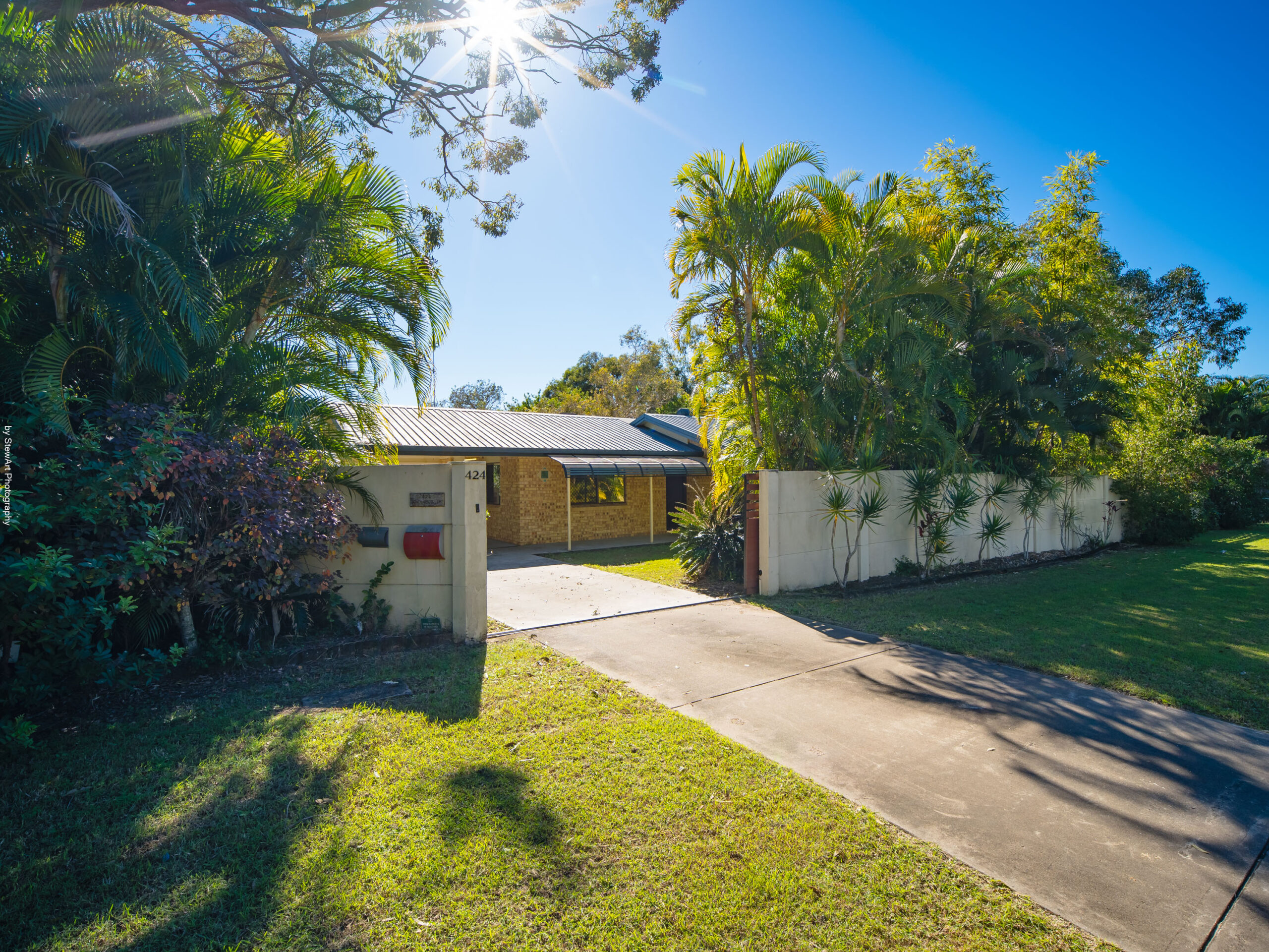 424 Boat Harbour Drive, TORQUAY, QLD 4655 AUS