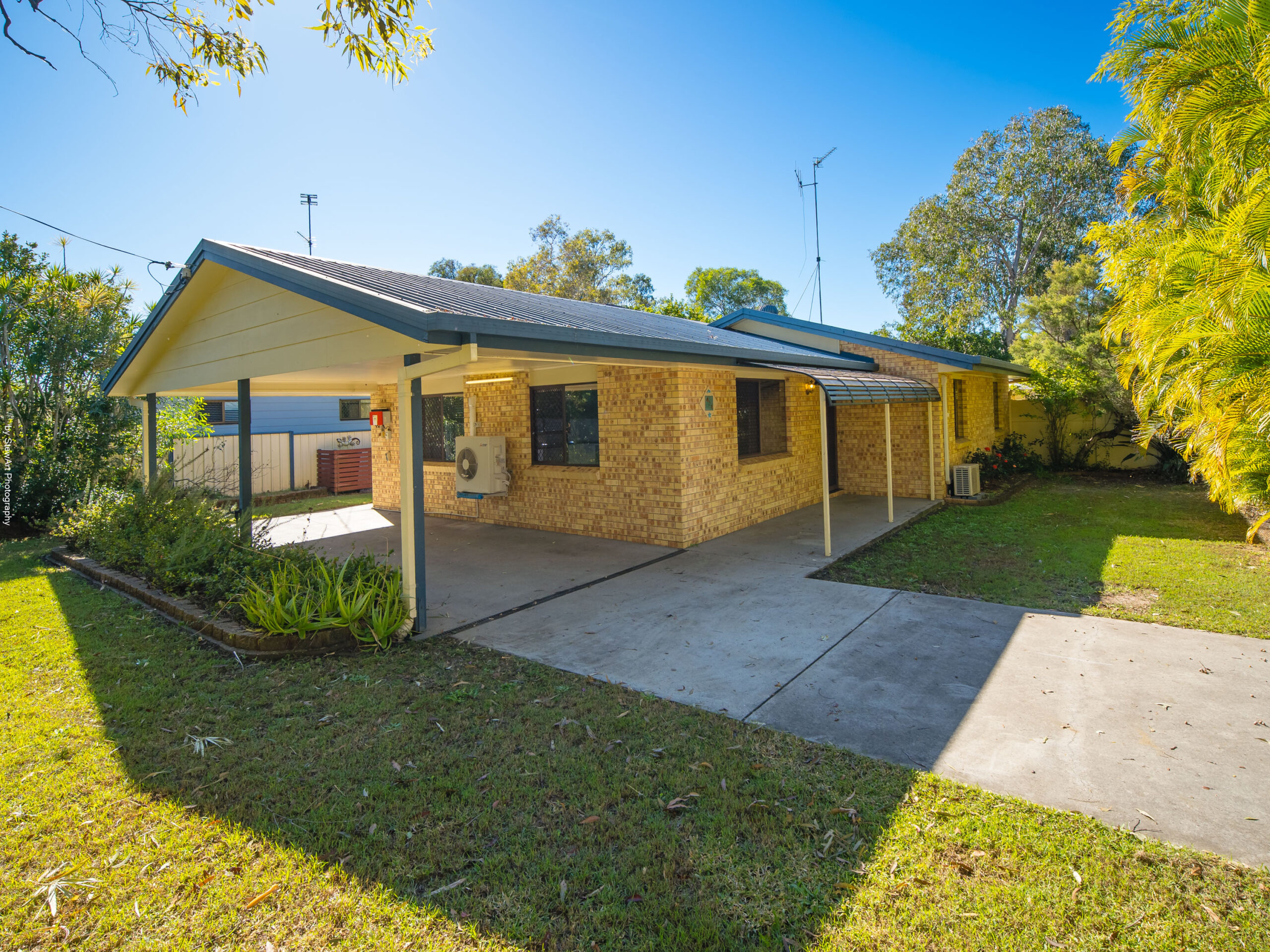 424 Boat Harbour Drive, TORQUAY, QLD 4655 AUS