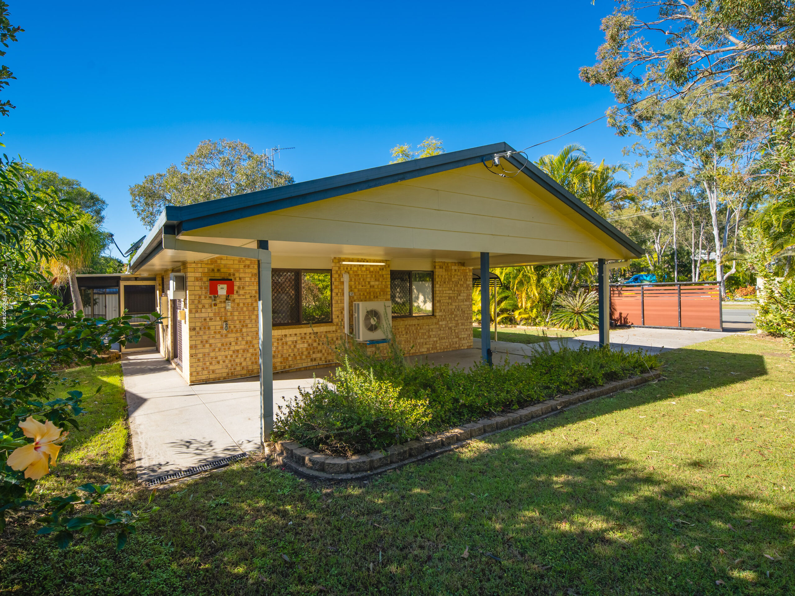 424 Boat Harbour Drive, TORQUAY, QLD 4655 AUS
