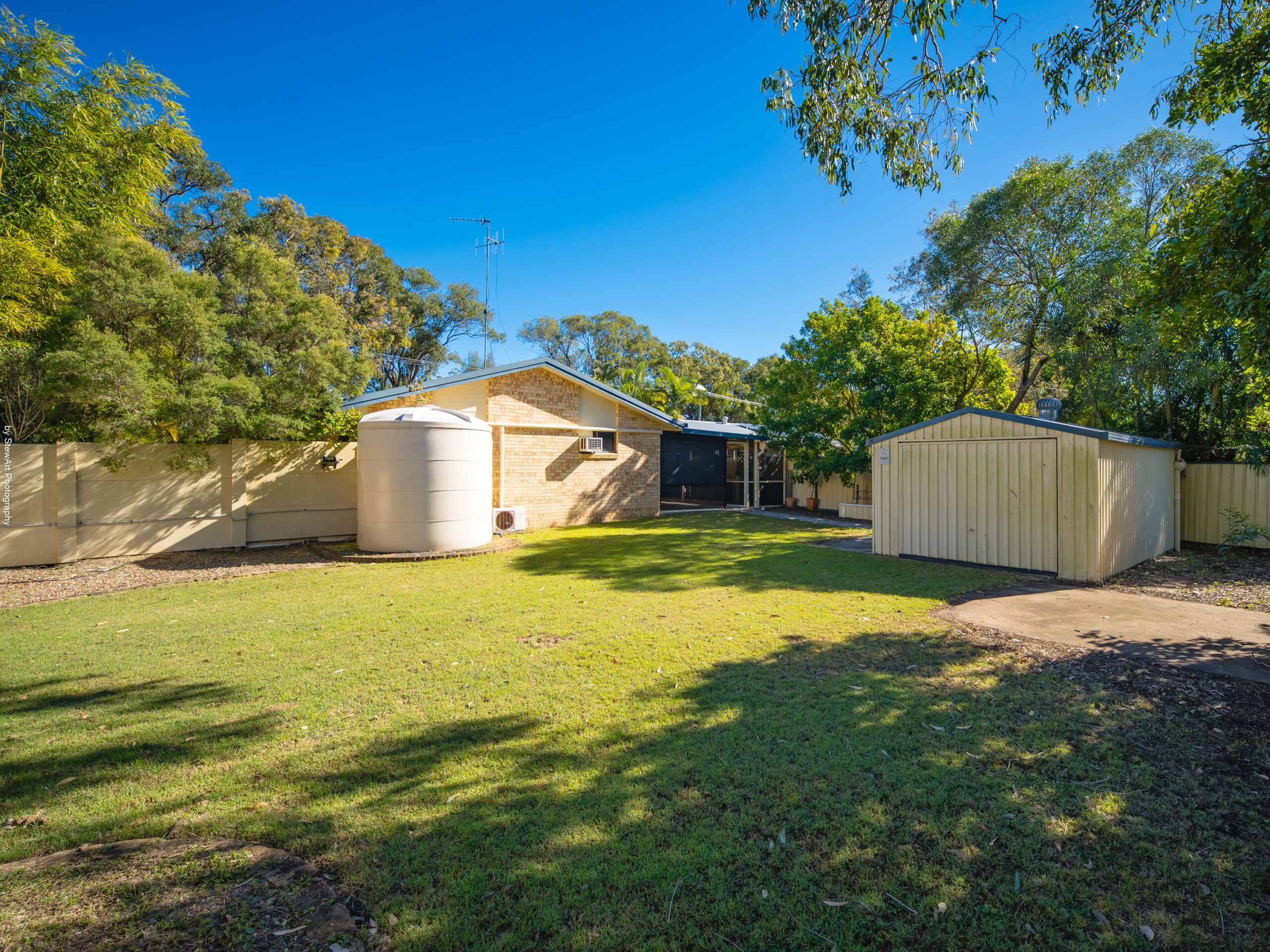 424 Boat Harbour Drive, TORQUAY, QLD 4655 AUS