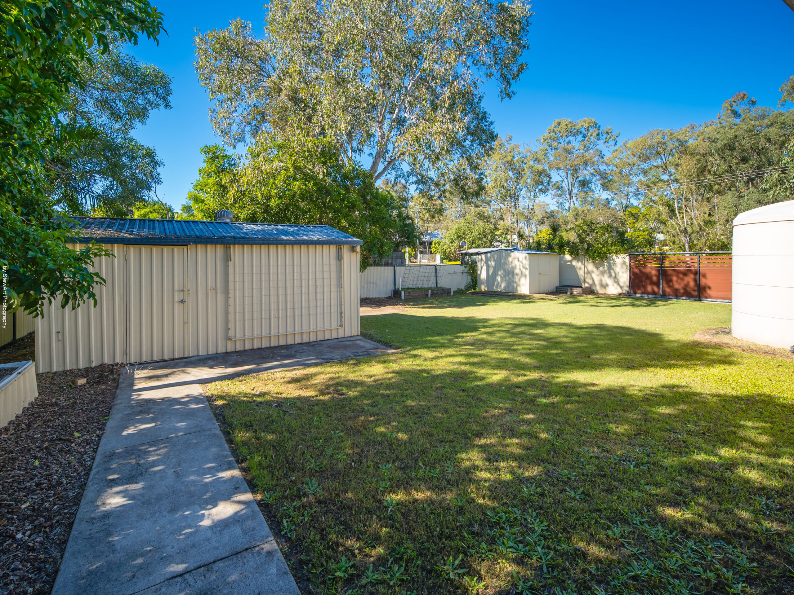 424 Boat Harbour Drive, TORQUAY, QLD 4655 AUS
