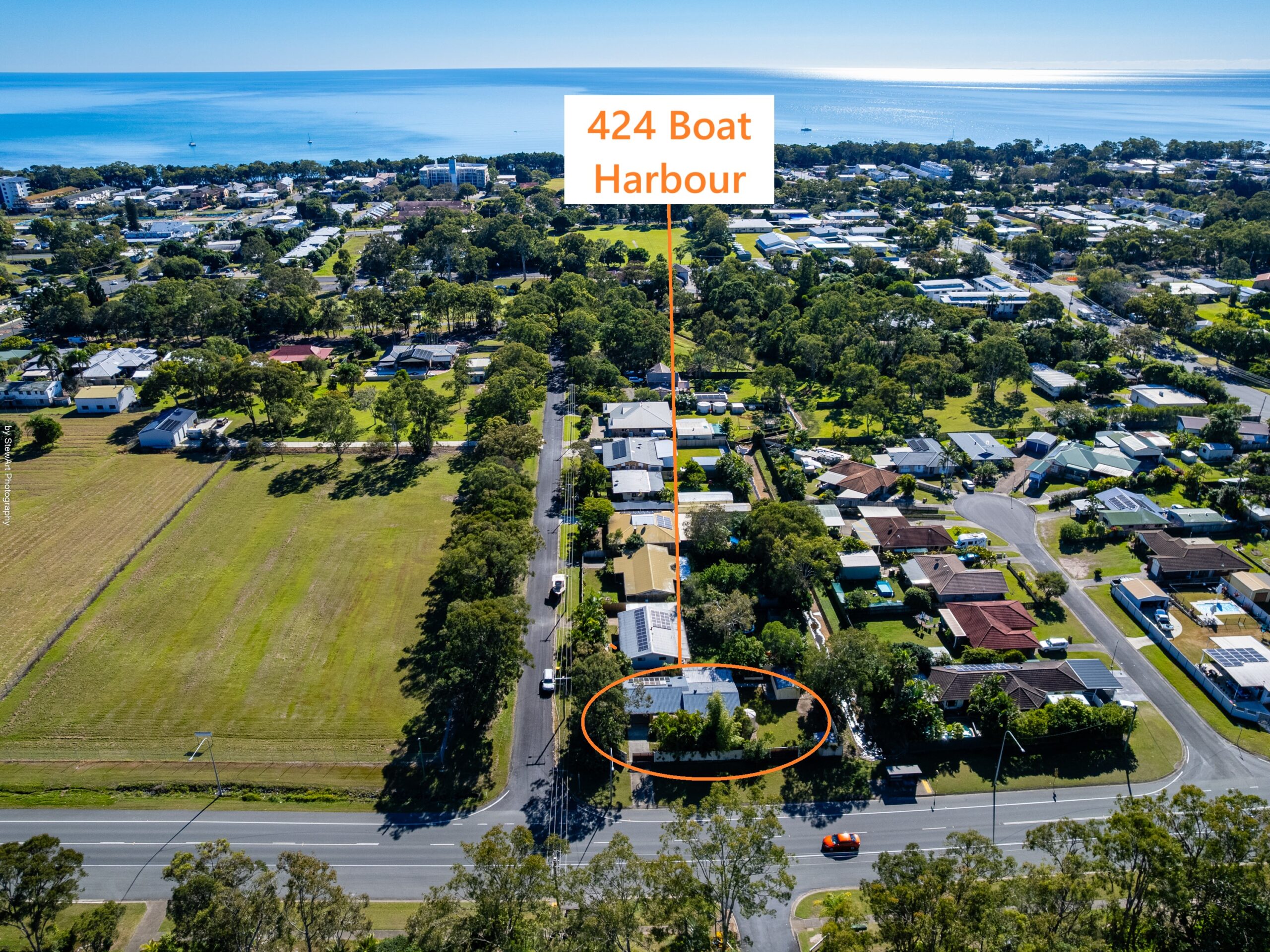 424 Boat Harbour Drive, TORQUAY, QLD 4655 AUS