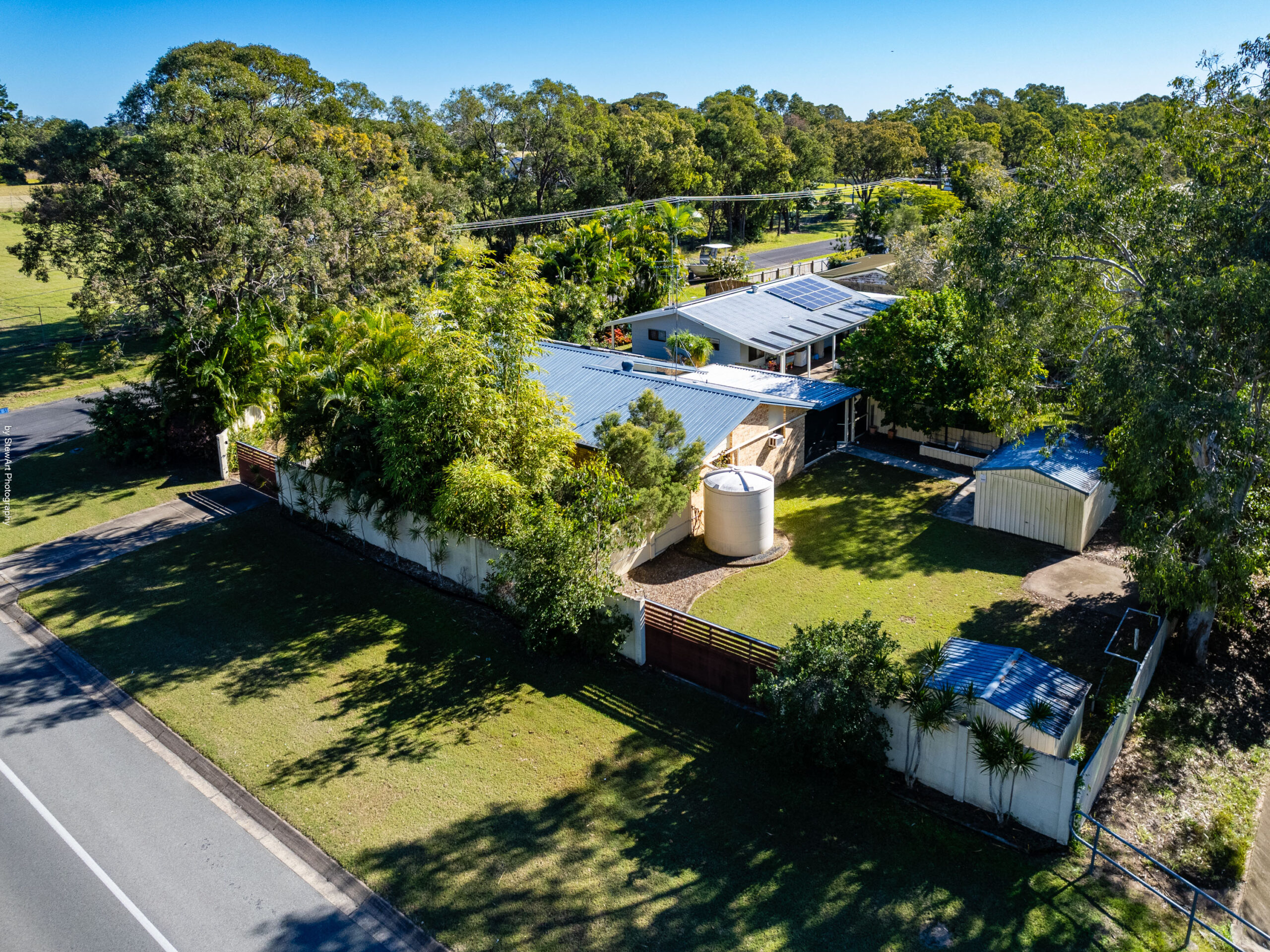 424 Boat Harbour Drive, TORQUAY, QLD 4655 AUS