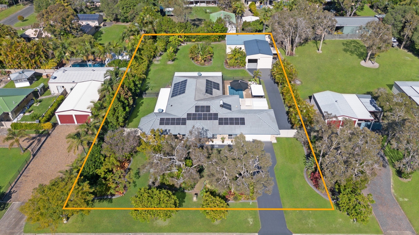 6 Rosewood Avenue, WONDUNNA, QLD 4655 AUS