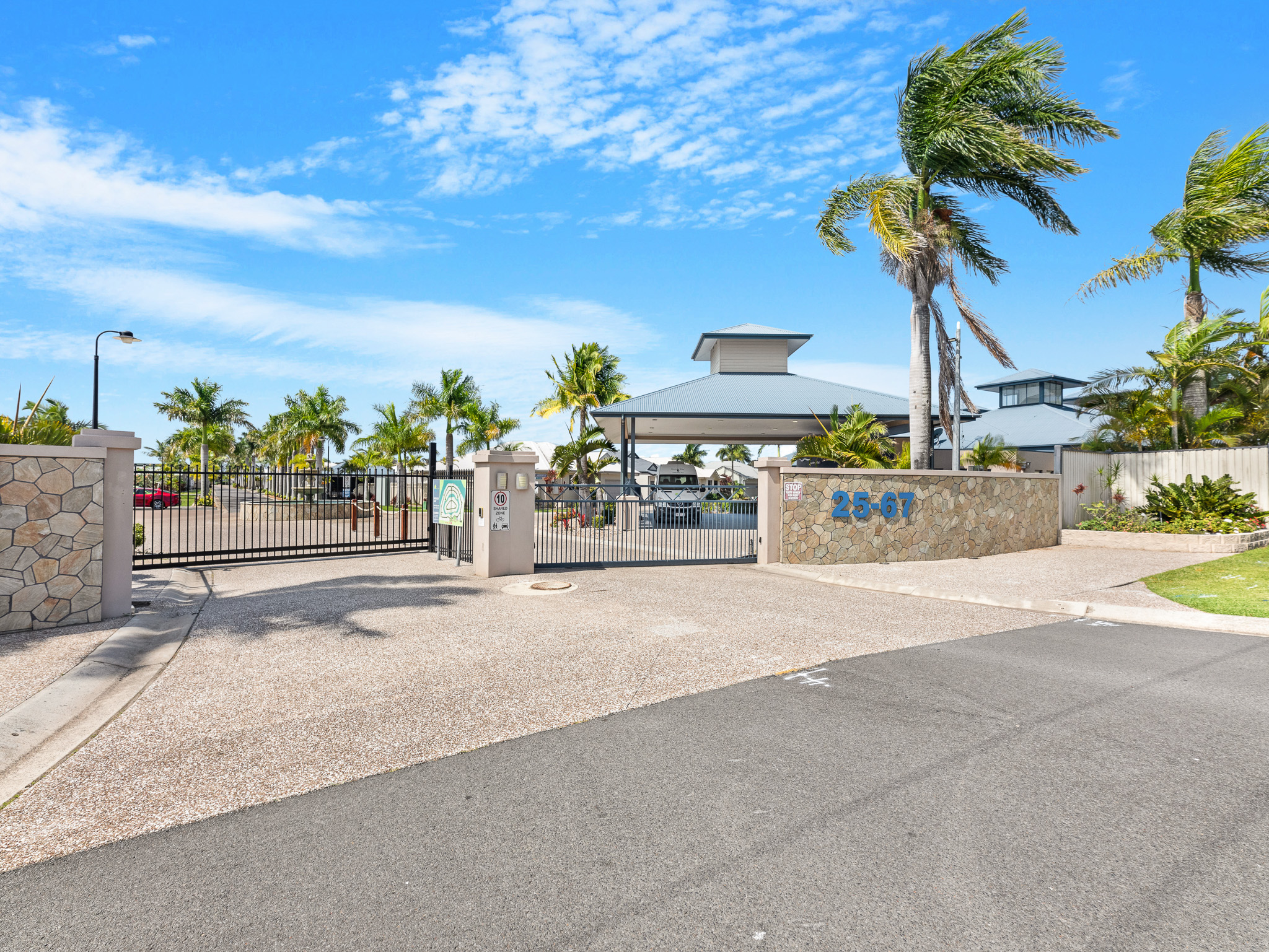 3/25-67 Pialba Burrum Heads Road, ELI WATERS, QLD 4655 AUS