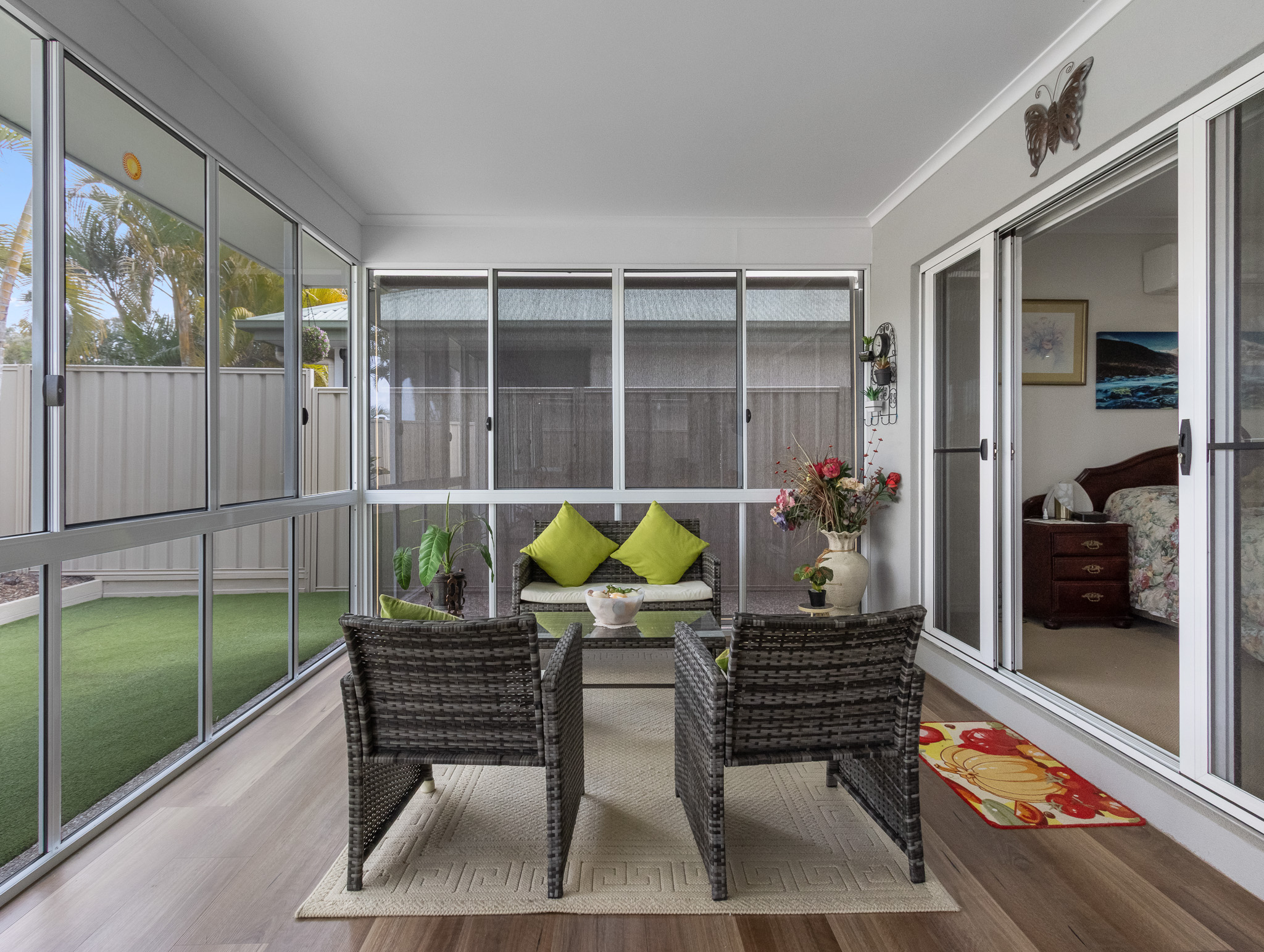 3/25-67 Pialba Burrum Heads Road, ELI WATERS, QLD 4655 AUS