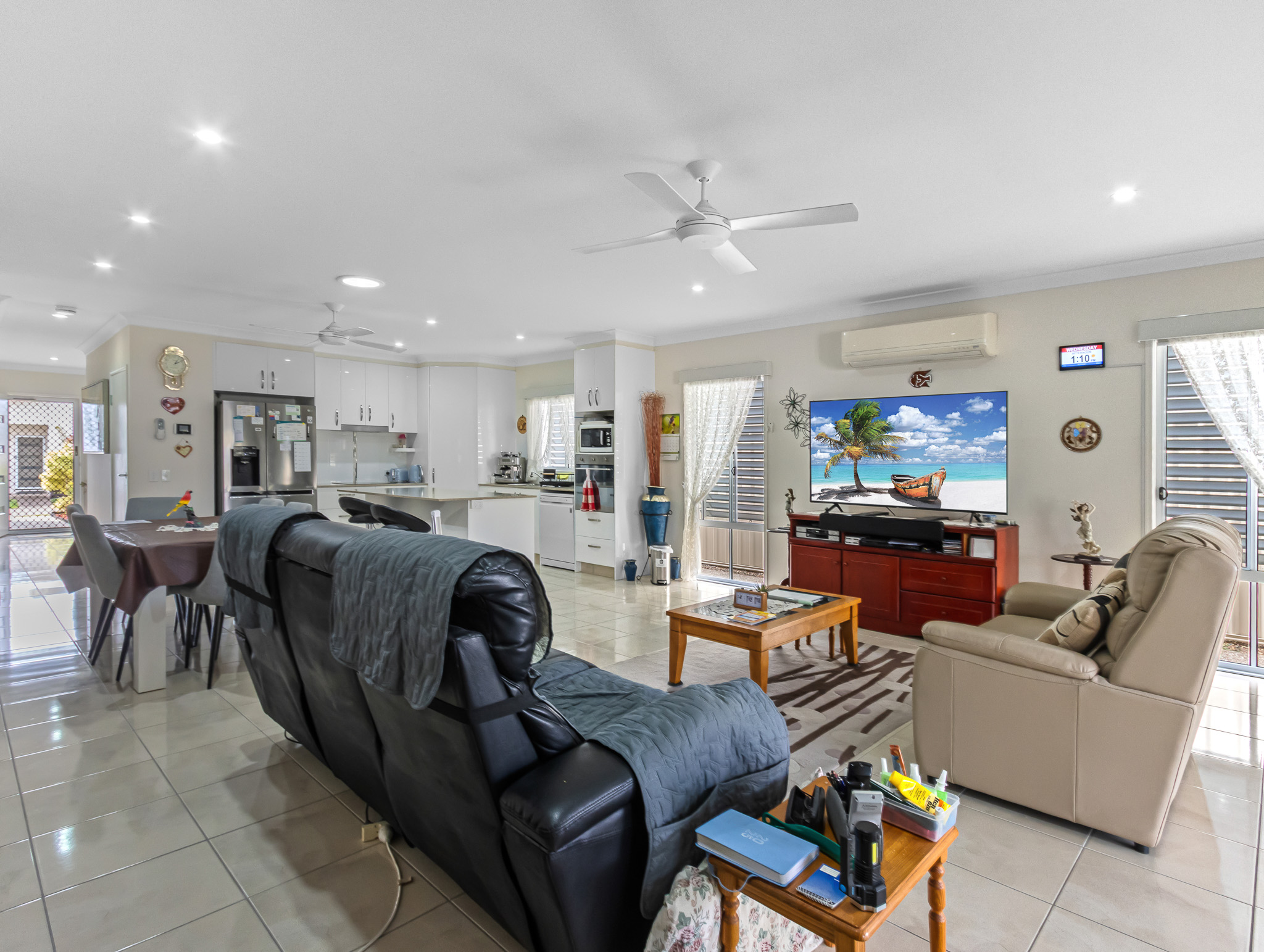 3/25-67 Pialba Burrum Heads Road, ELI WATERS, QLD 4655 AUS