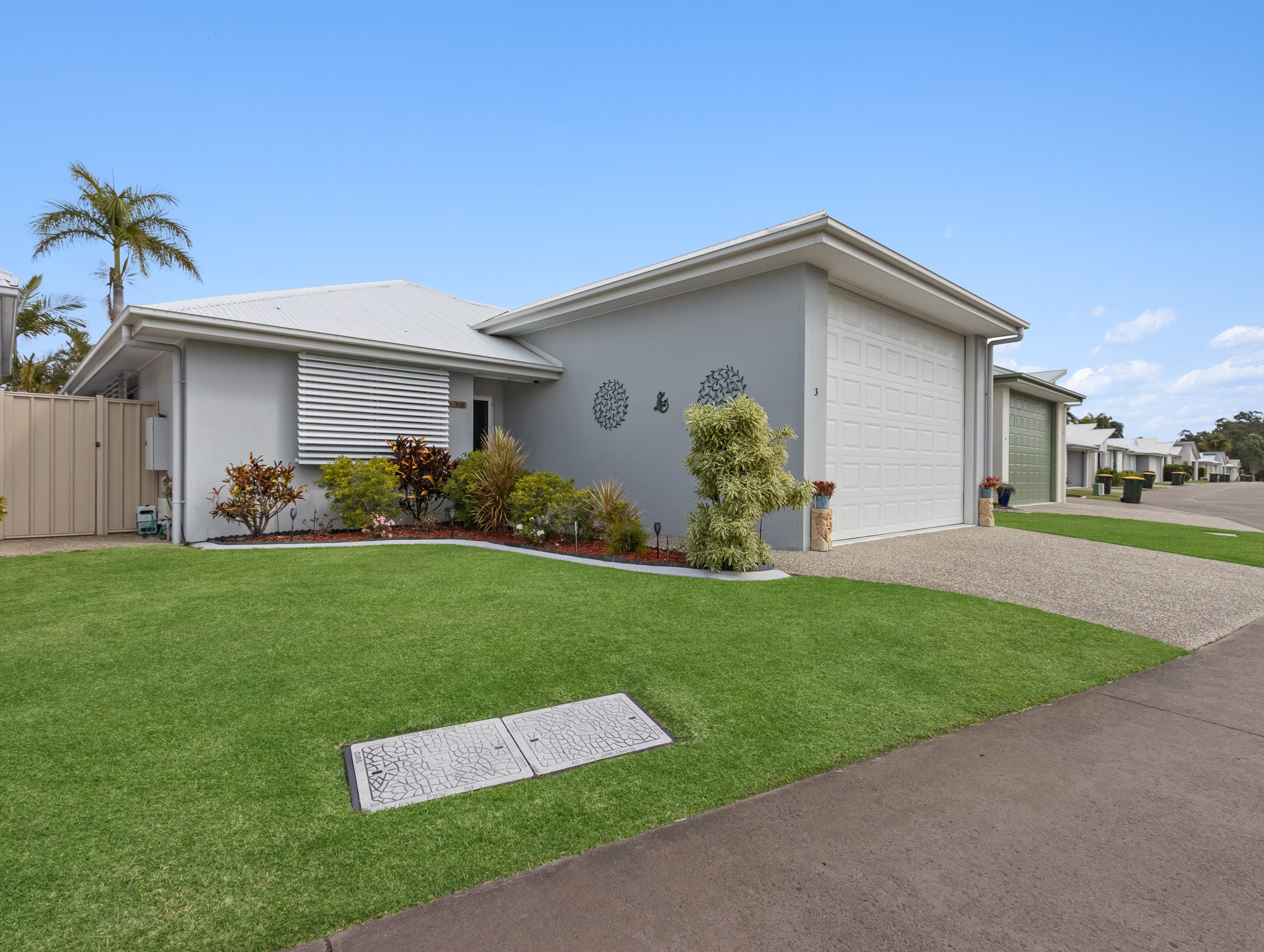 3/25-67 Pialba Burrum Heads Road, ELI WATERS, QLD 4655 AUS