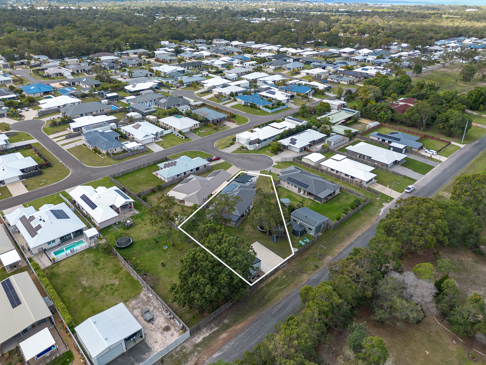 5 Rosa Court, URANGAN, QLD 4655 AUS
