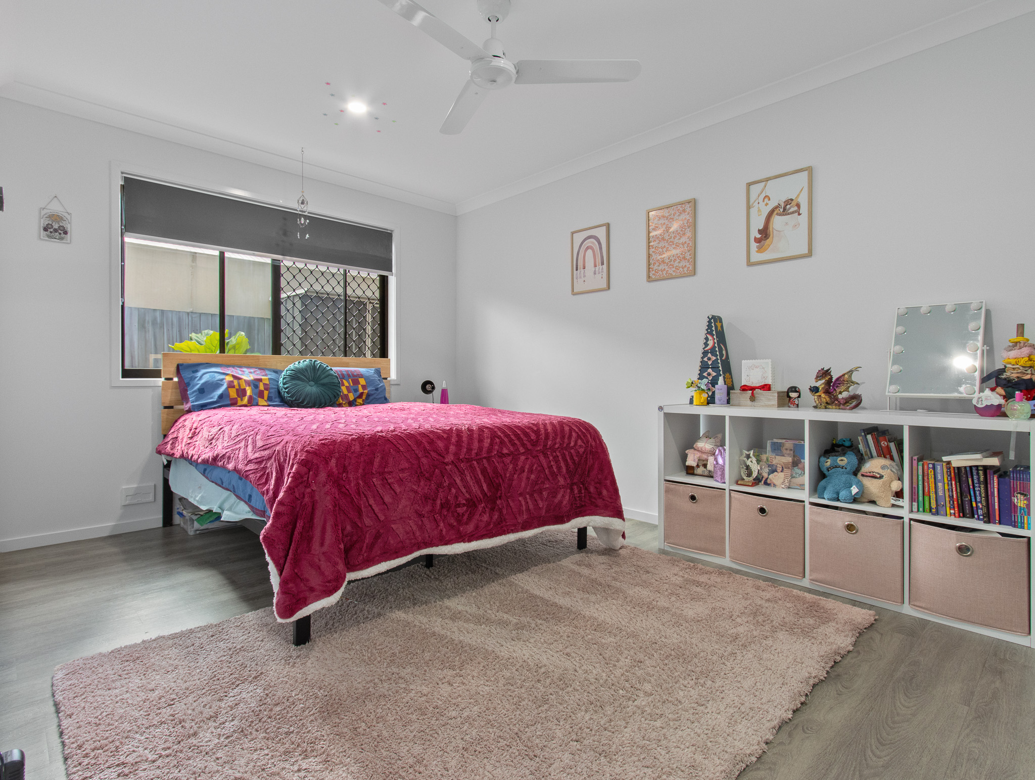 5 Rosa Court, URANGAN, QLD 4655 AUS