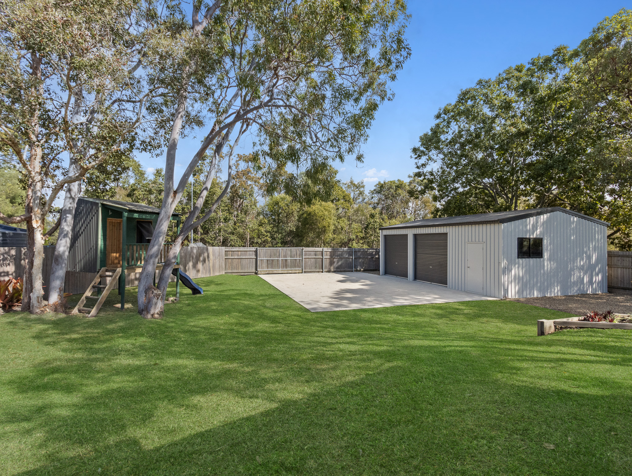 5 Rosa Court, URANGAN, QLD 4655 AUS