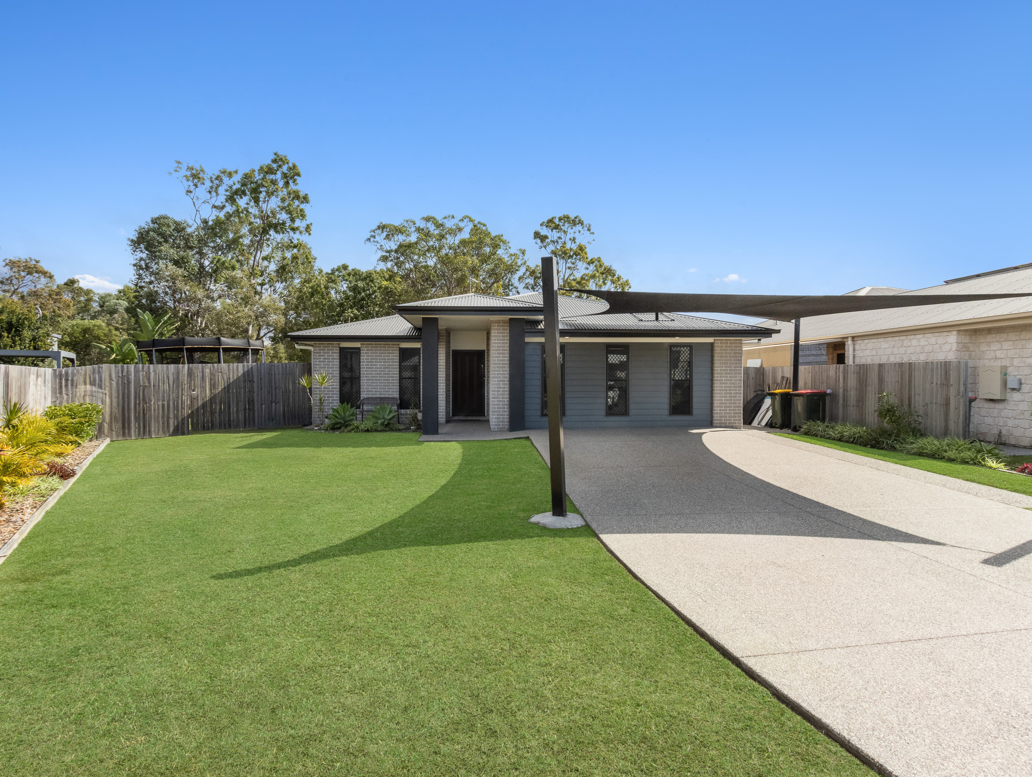5 Rosa Court, URANGAN, QLD 4655 AUS