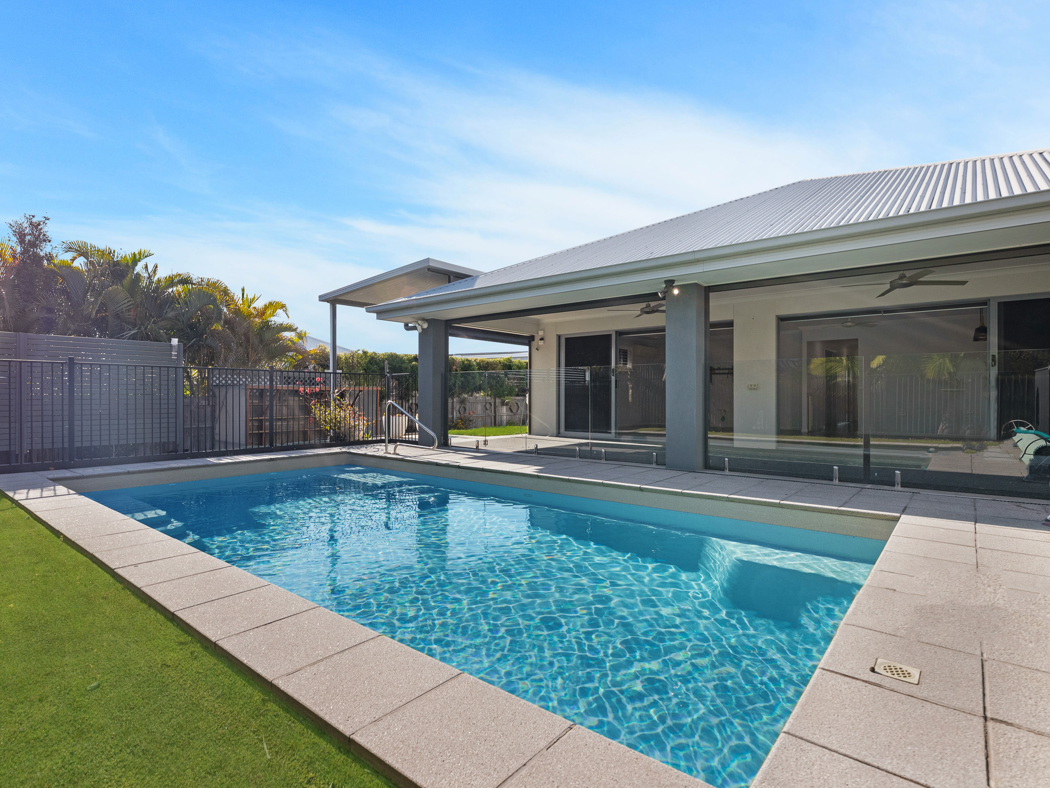 5 Eli Court, KAWUNGAN, QLD 4655 AUS