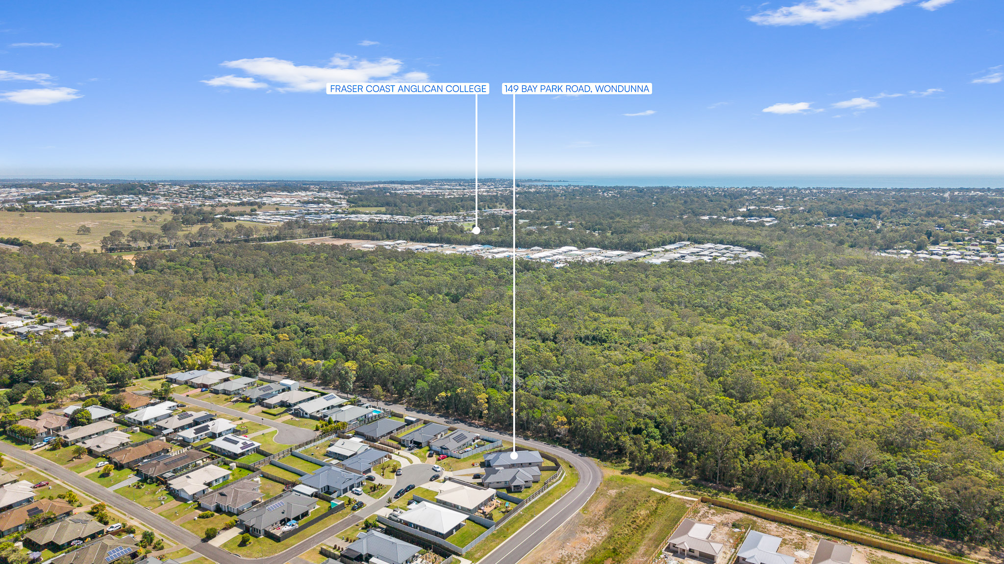 149 Bay Park Road, WONDUNNA, QLD 4655 AUS