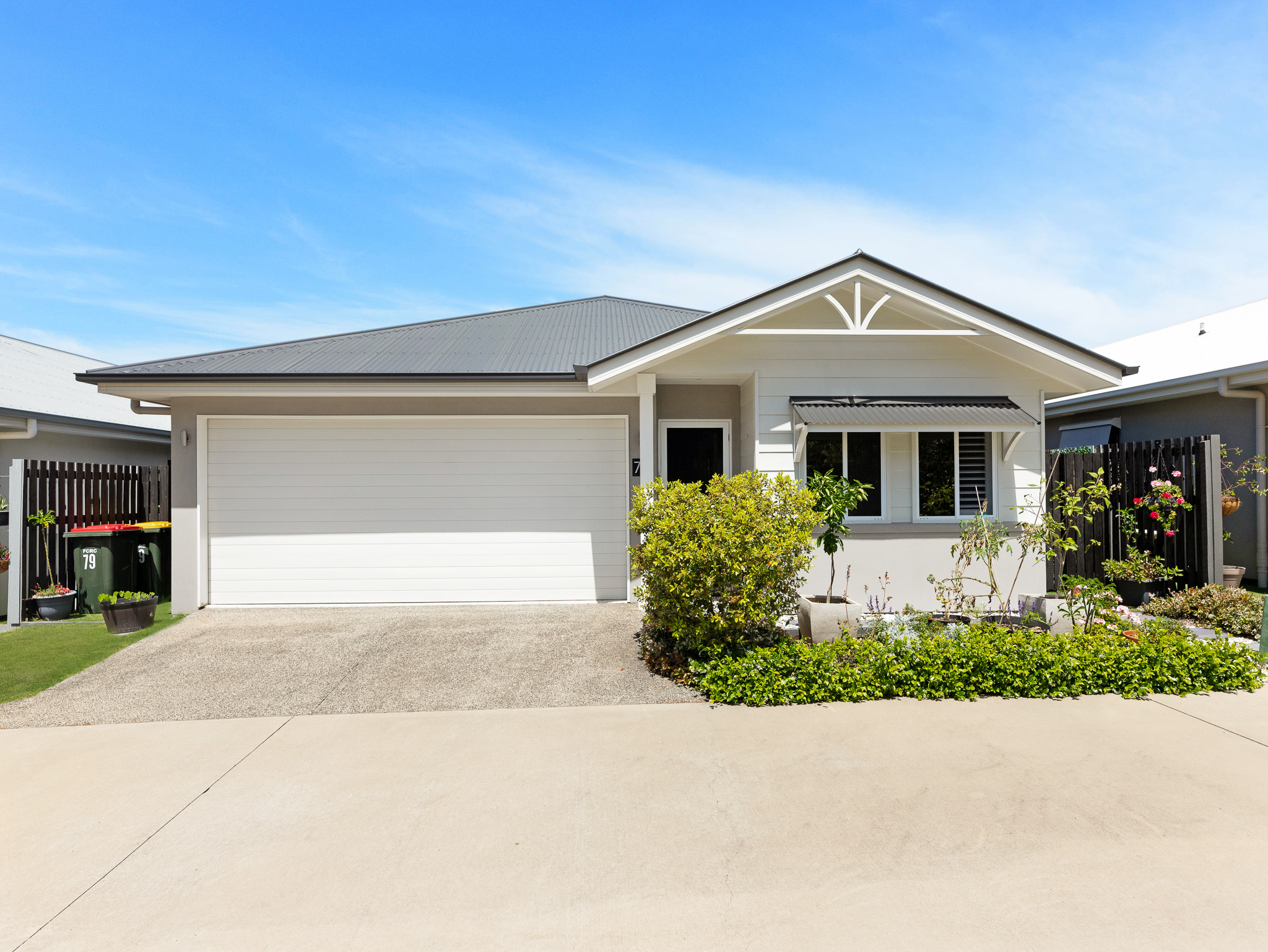 79/2-20 Island View Drive, URANGAN, QLD 4655 AUS