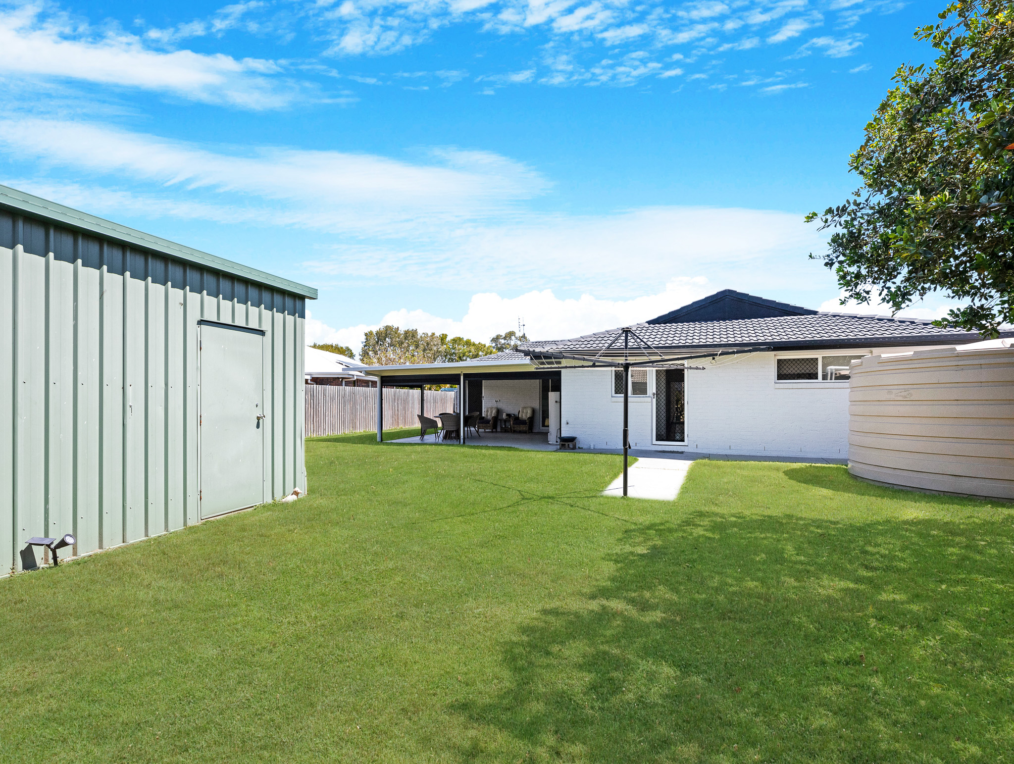 18 Lido Parade, URANGAN, QLD 4655 AUS