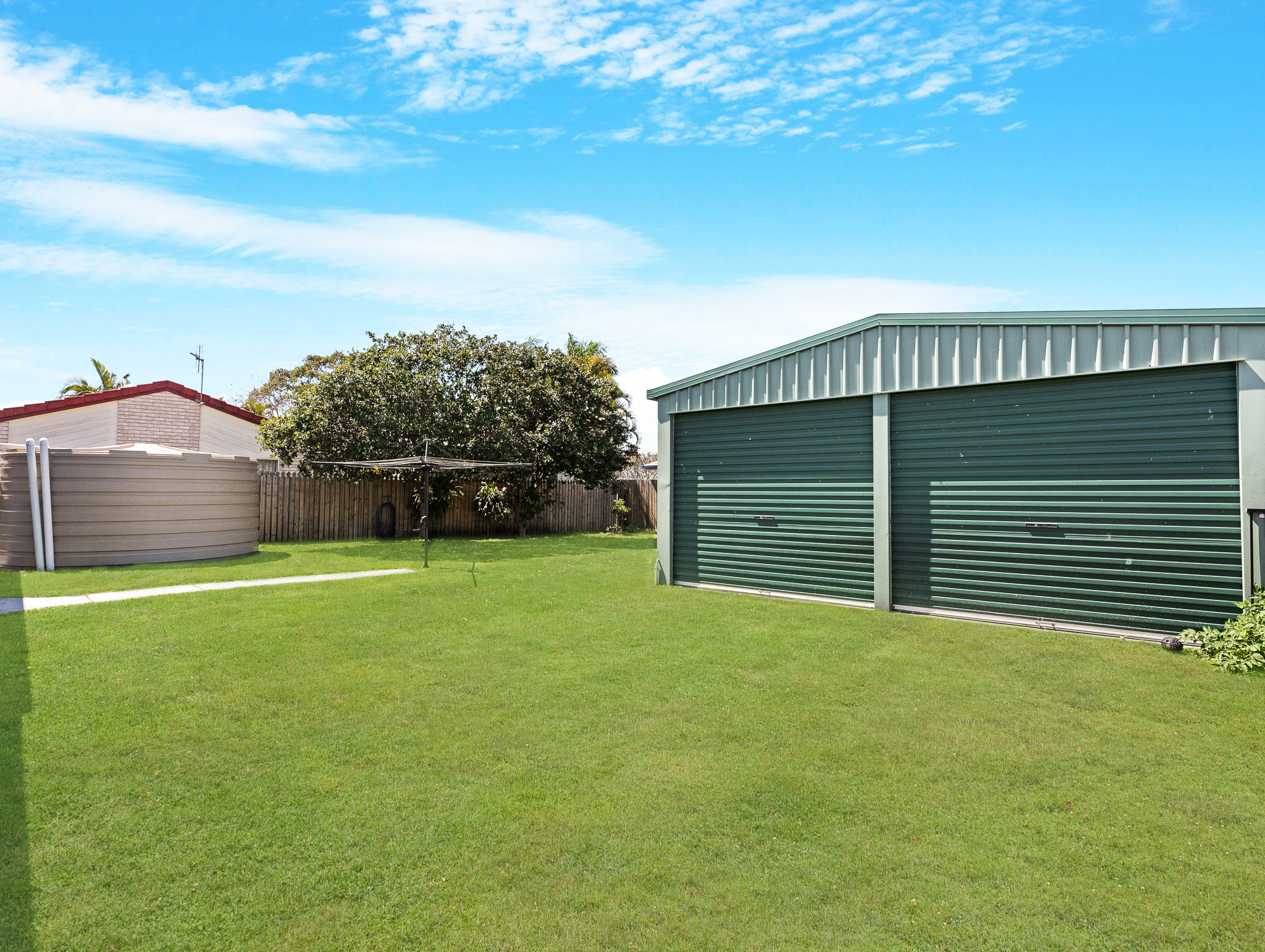 18 Lido Parade, URANGAN, QLD 4655 AUS