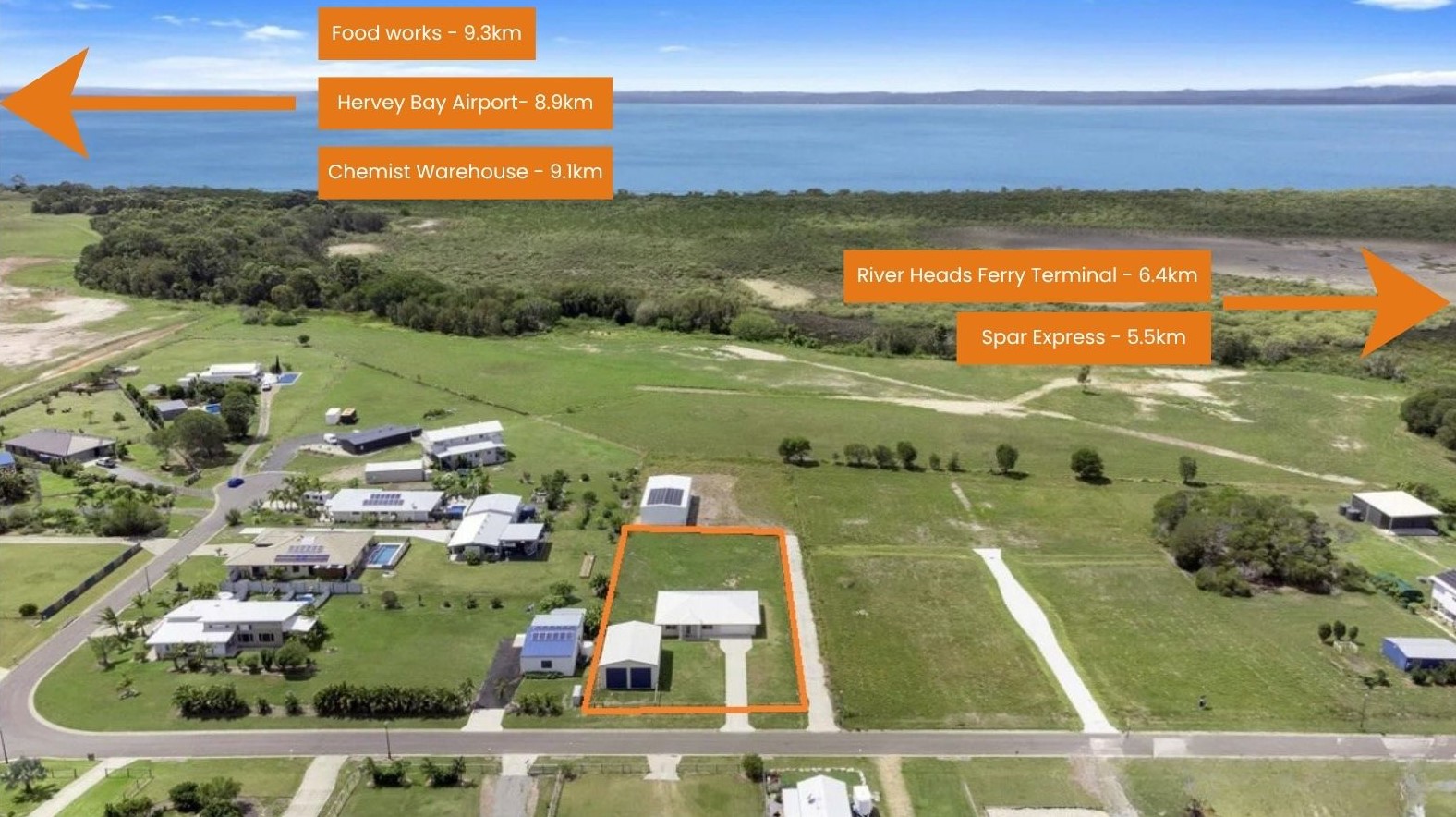 25 Bowarrady Court, RIVER HEADS, QLD 4655 AUS