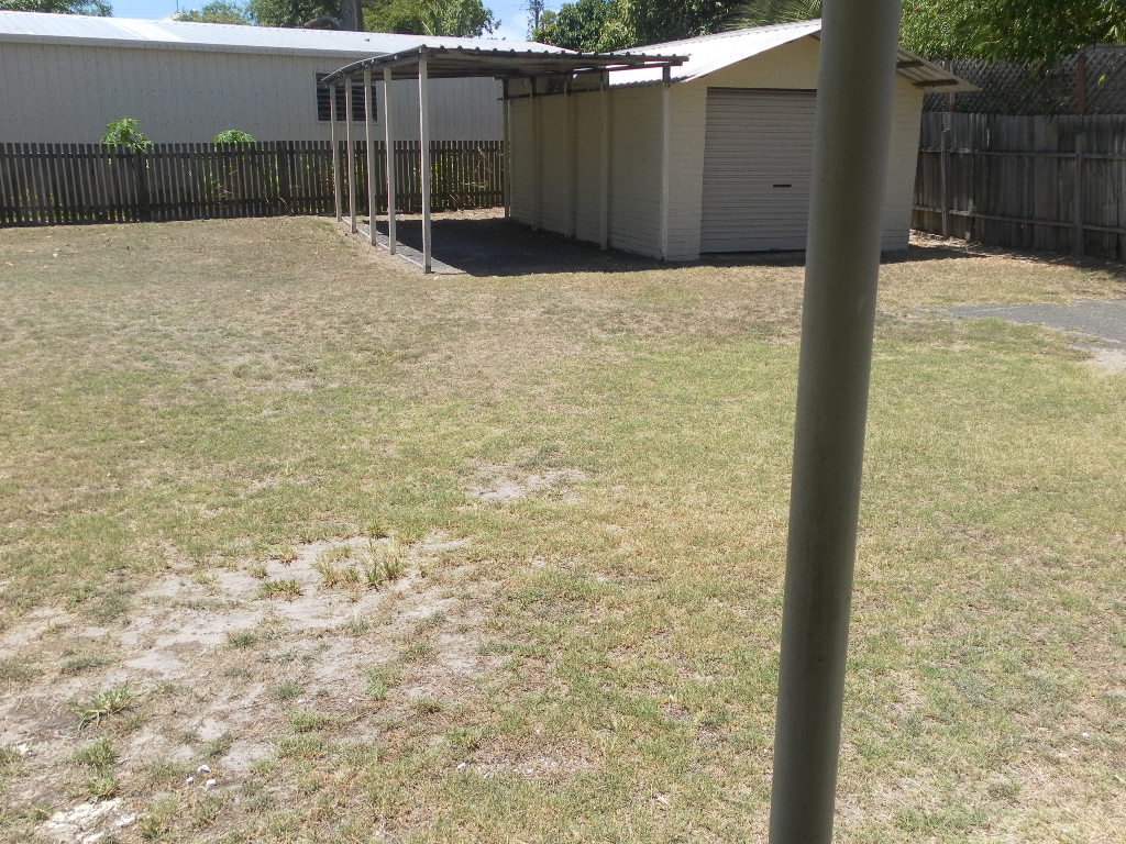 130 Cunningham Street, URANGAN, QLD 4655 AUS