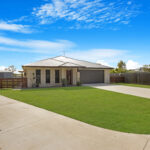 4 Walkers Road, URANGAN, QLD 4655 AUS
