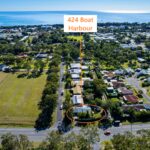 424 Boat Harbour Drive, TORQUAY, QLD 4655 AUS