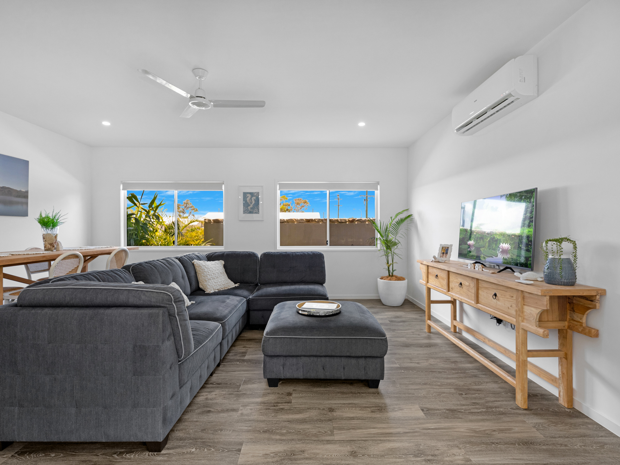 1/835 Boat Harbour Drive 'THE ANCHORAGE