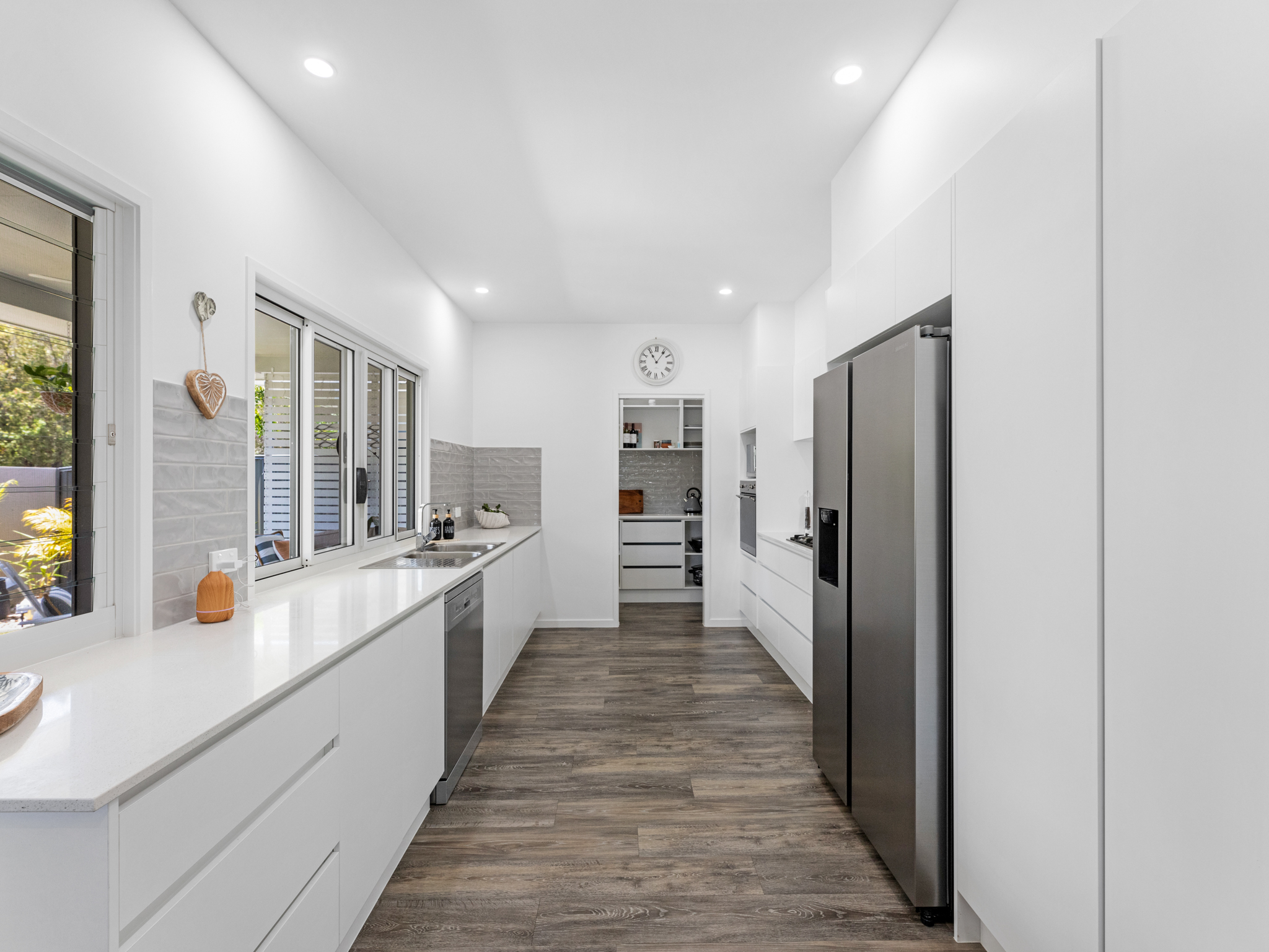 1/835 Boat Harbour Drive 'THE ANCHORAGE