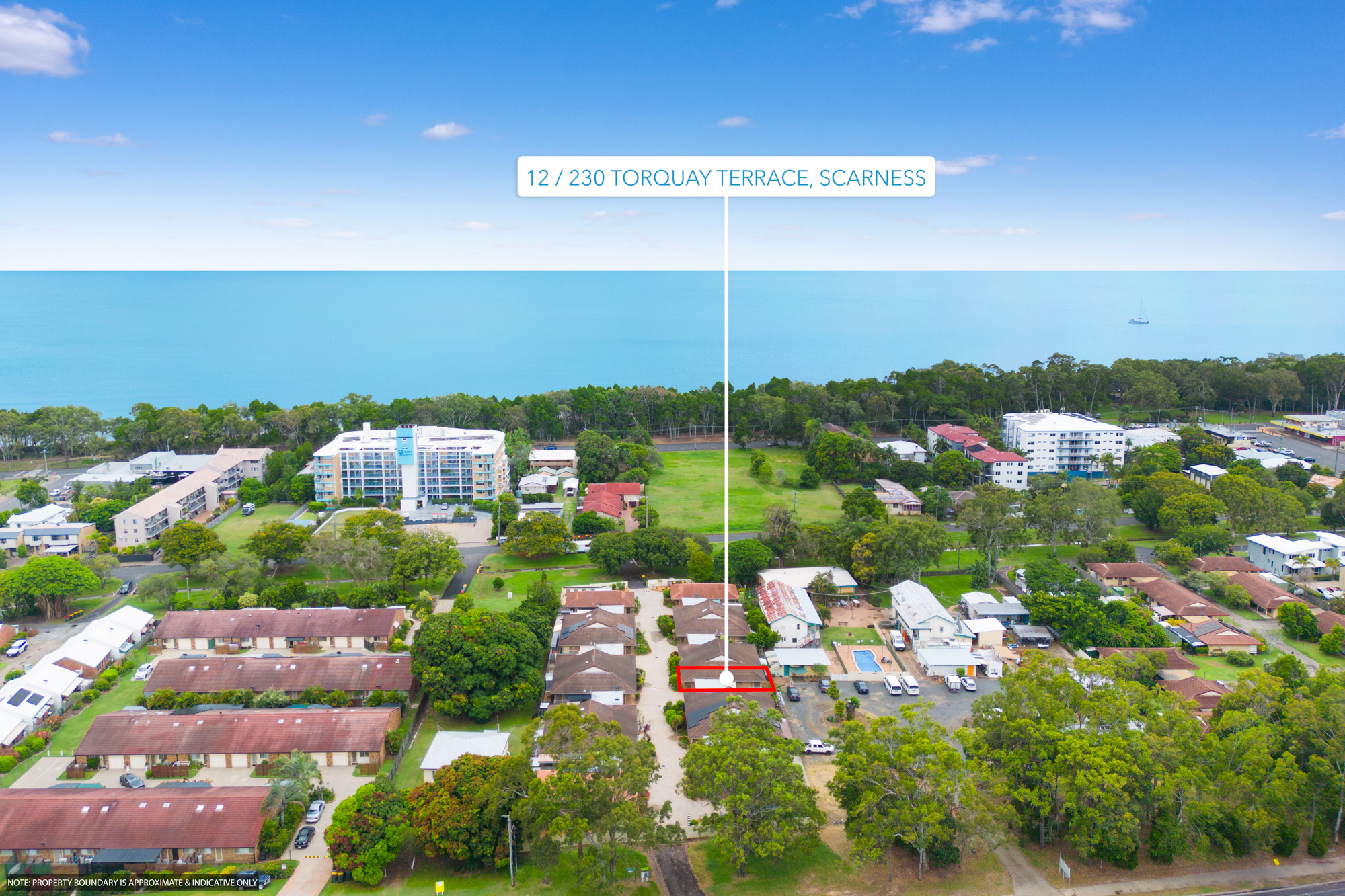 12/230 Torquay Terrace, TORQUAY, QLD 4655 AUS