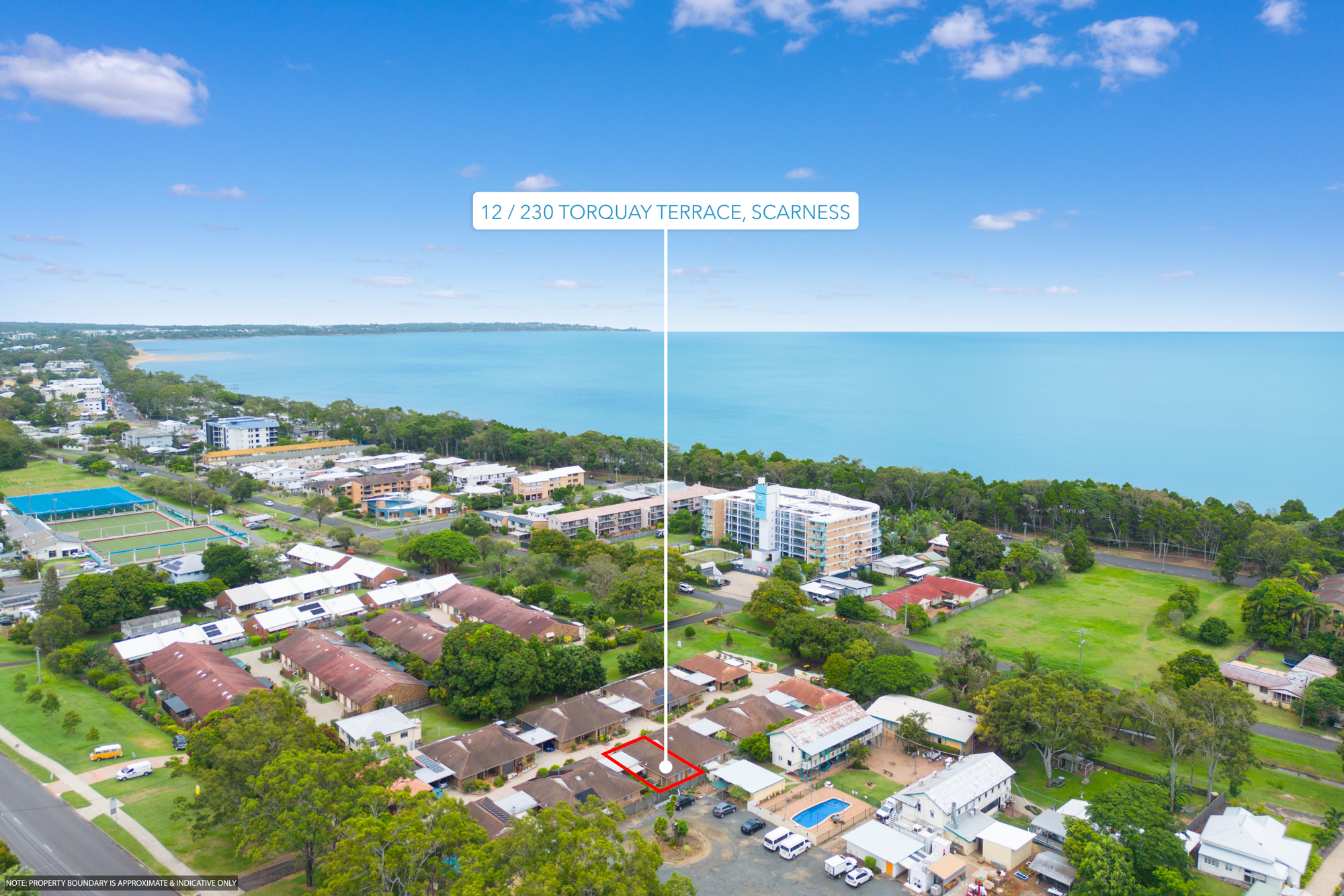 12/230 Torquay Terrace, TORQUAY, QLD 4655 AUS