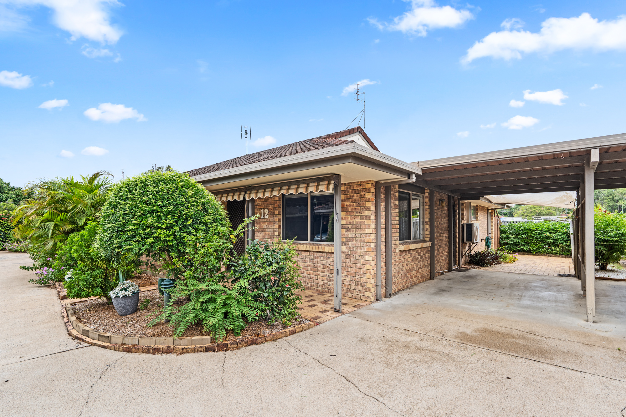12/230 Torquay Terrace, TORQUAY, QLD 4655 AUS