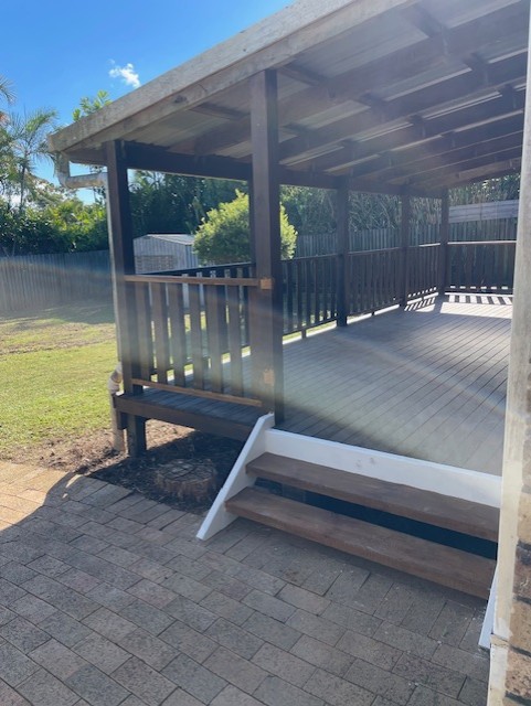 7 Gatakers Lane, POINT VERNON, QLD 4655 AUS