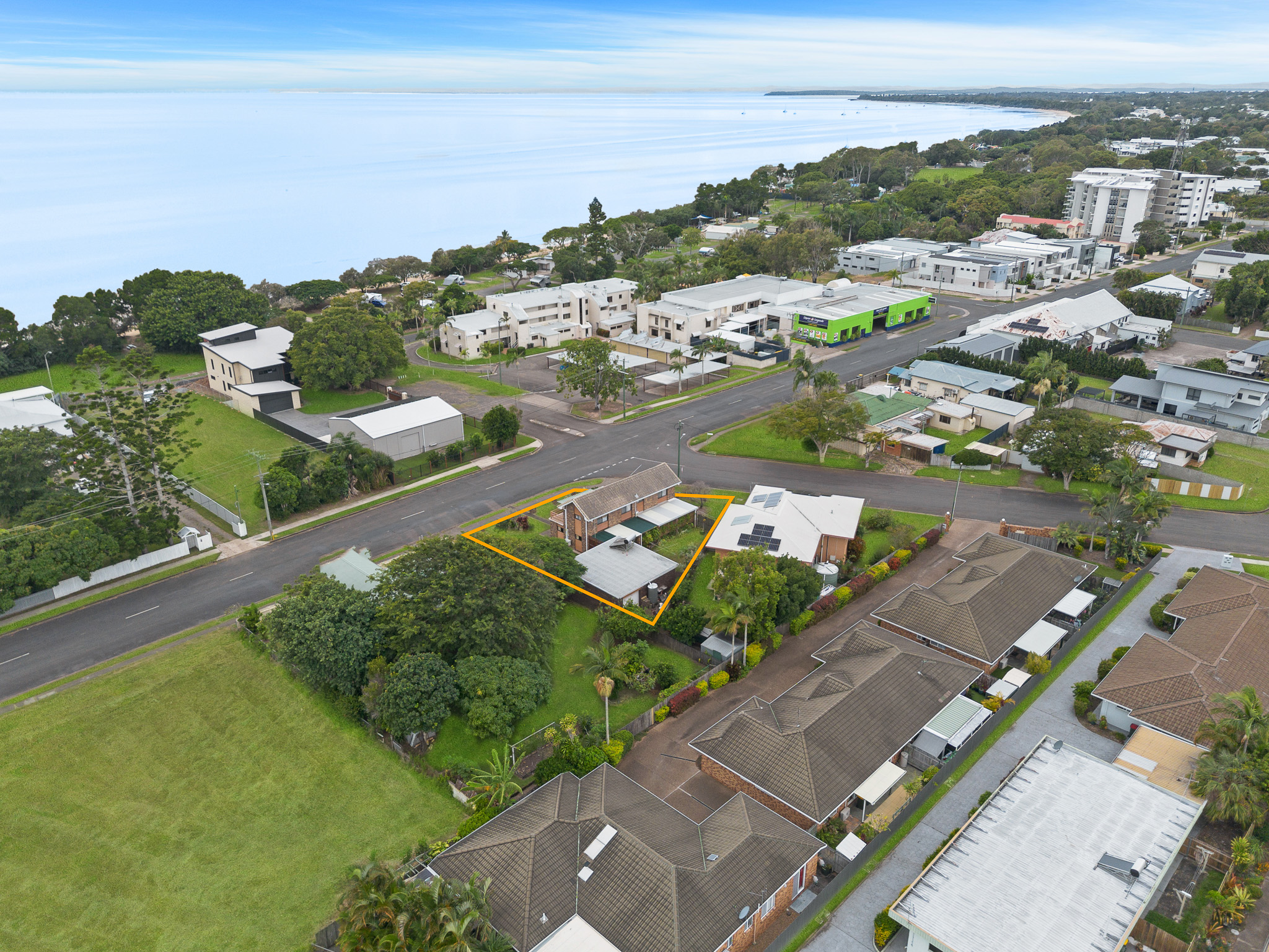 19 Watson Street, PIALBA, QLD 4655 AUS