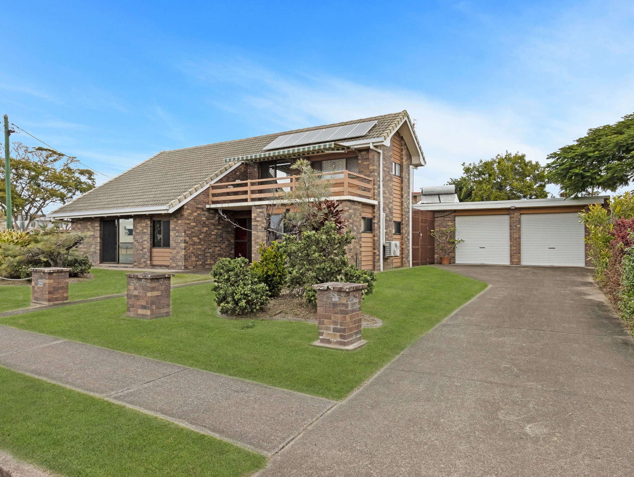 19 Watson Street, PIALBA, QLD 4655 AUS