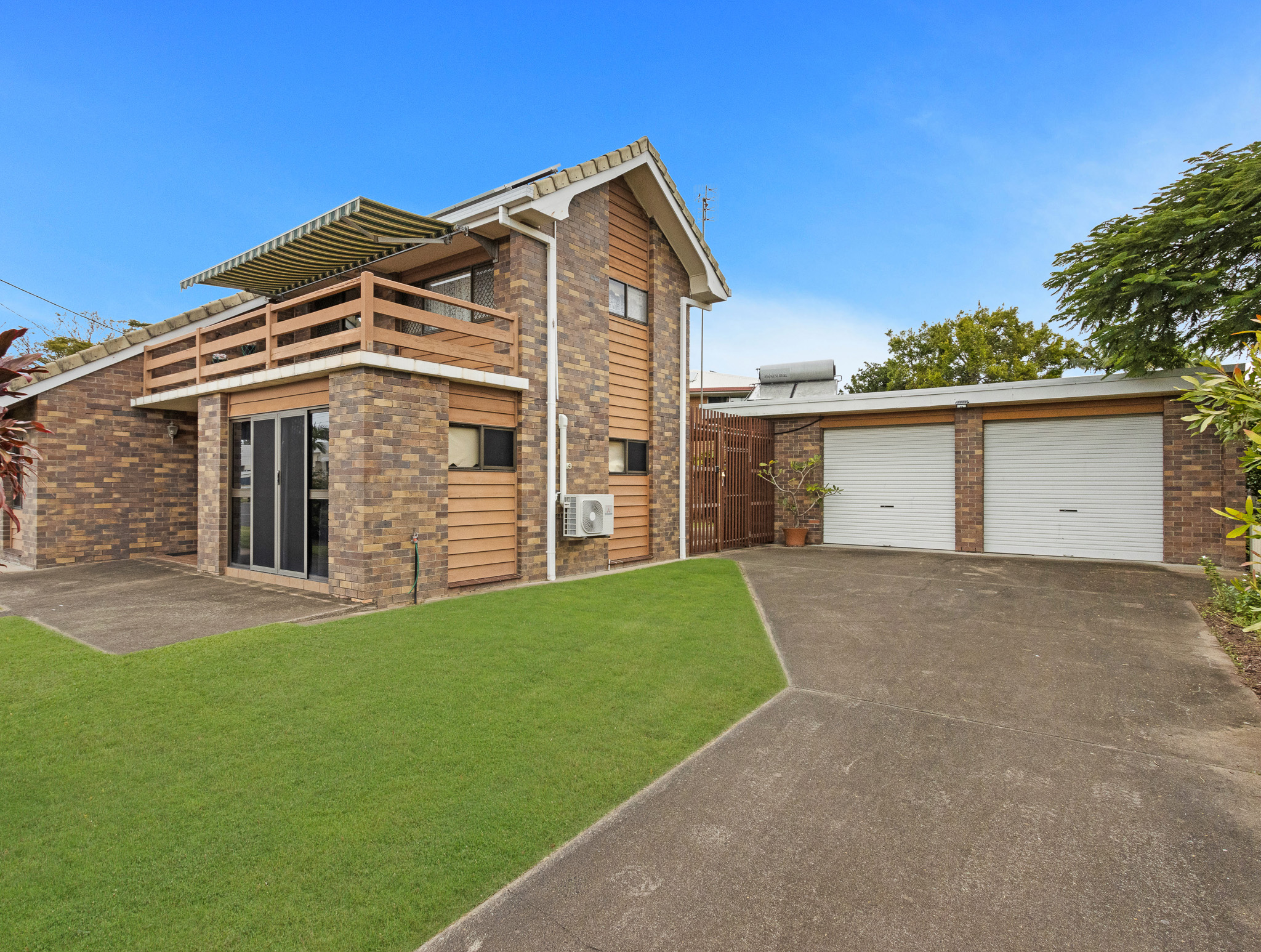 19 Watson Street, PIALBA, QLD 4655 AUS