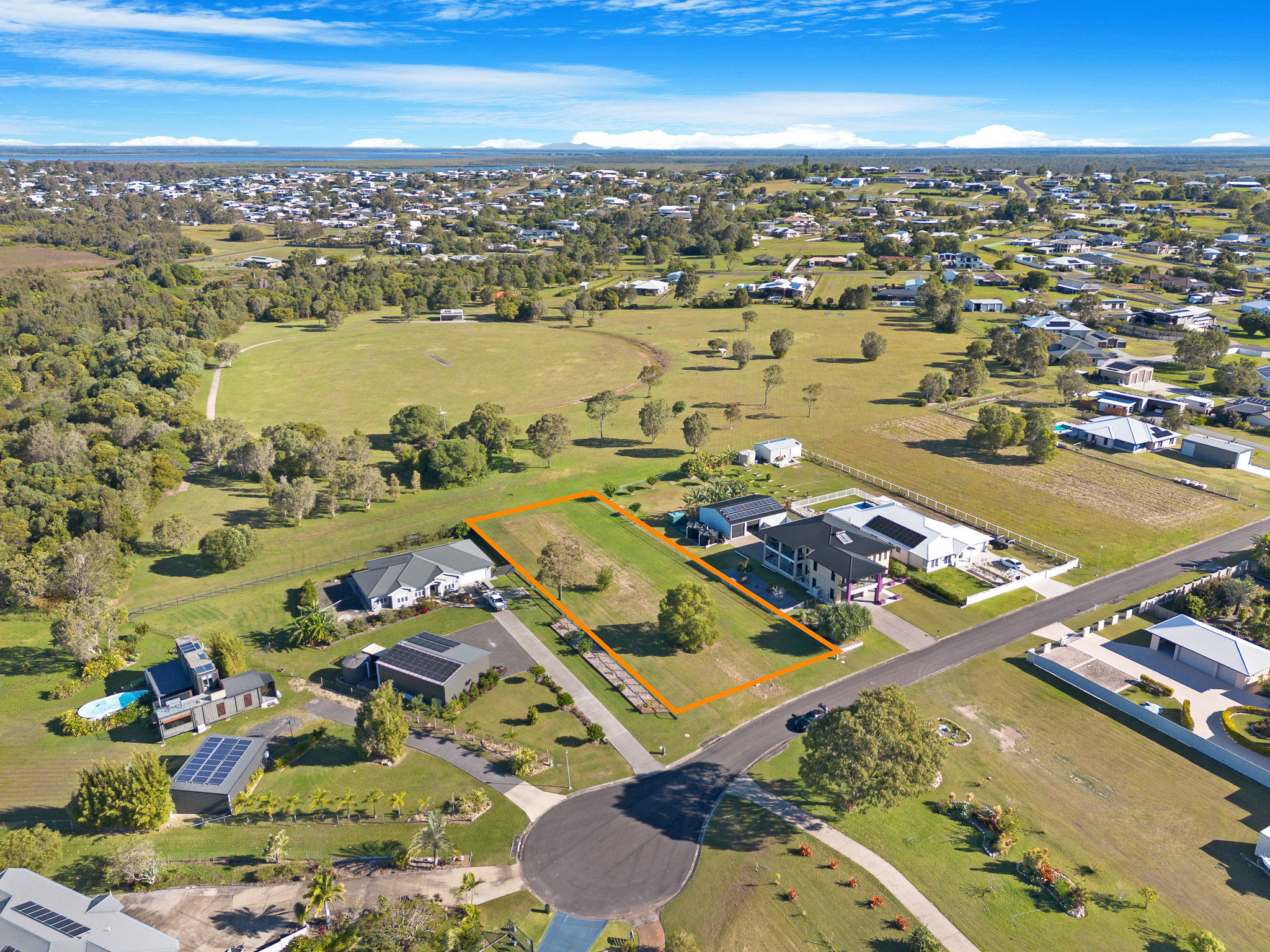 29 Watermans Way, RIVER HEADS, QLD 4655 AUS