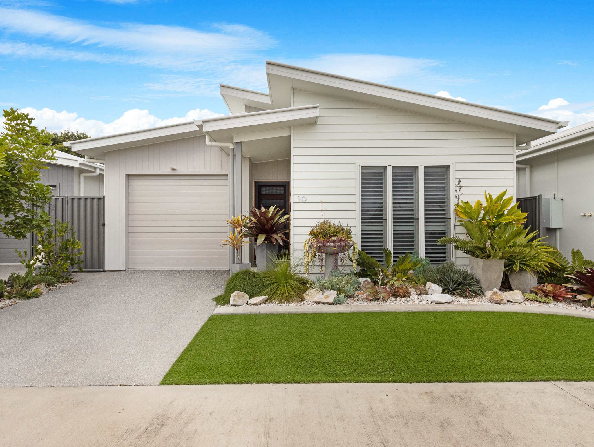 10/835 Boat Harbour Drive, URANGAN, QLD 4655 AUS