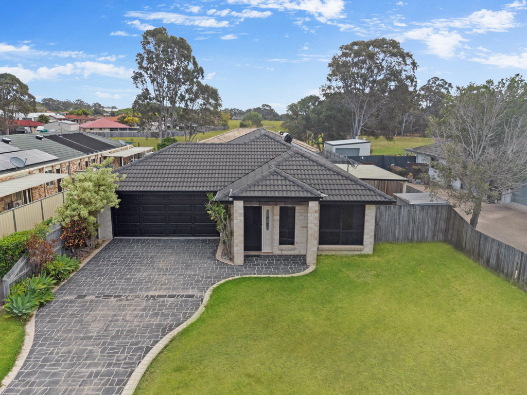 1/60 St Joseph Drive, URRAWEEN, QLD 4655 AUS