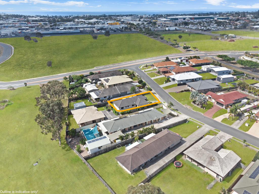 1/60 St Joseph Drive, URRAWEEN, QLD 4655 AUS