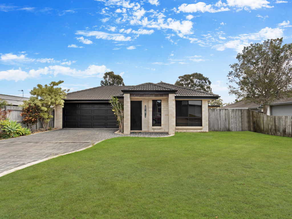 1/60 St Joseph Drive, URRAWEEN, QLD 4655 AUS