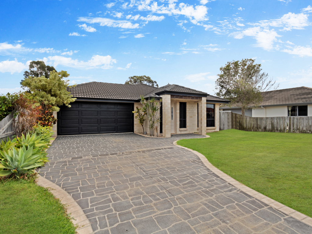 1/60 St Joseph Drive, URRAWEEN, QLD 4655 AUS