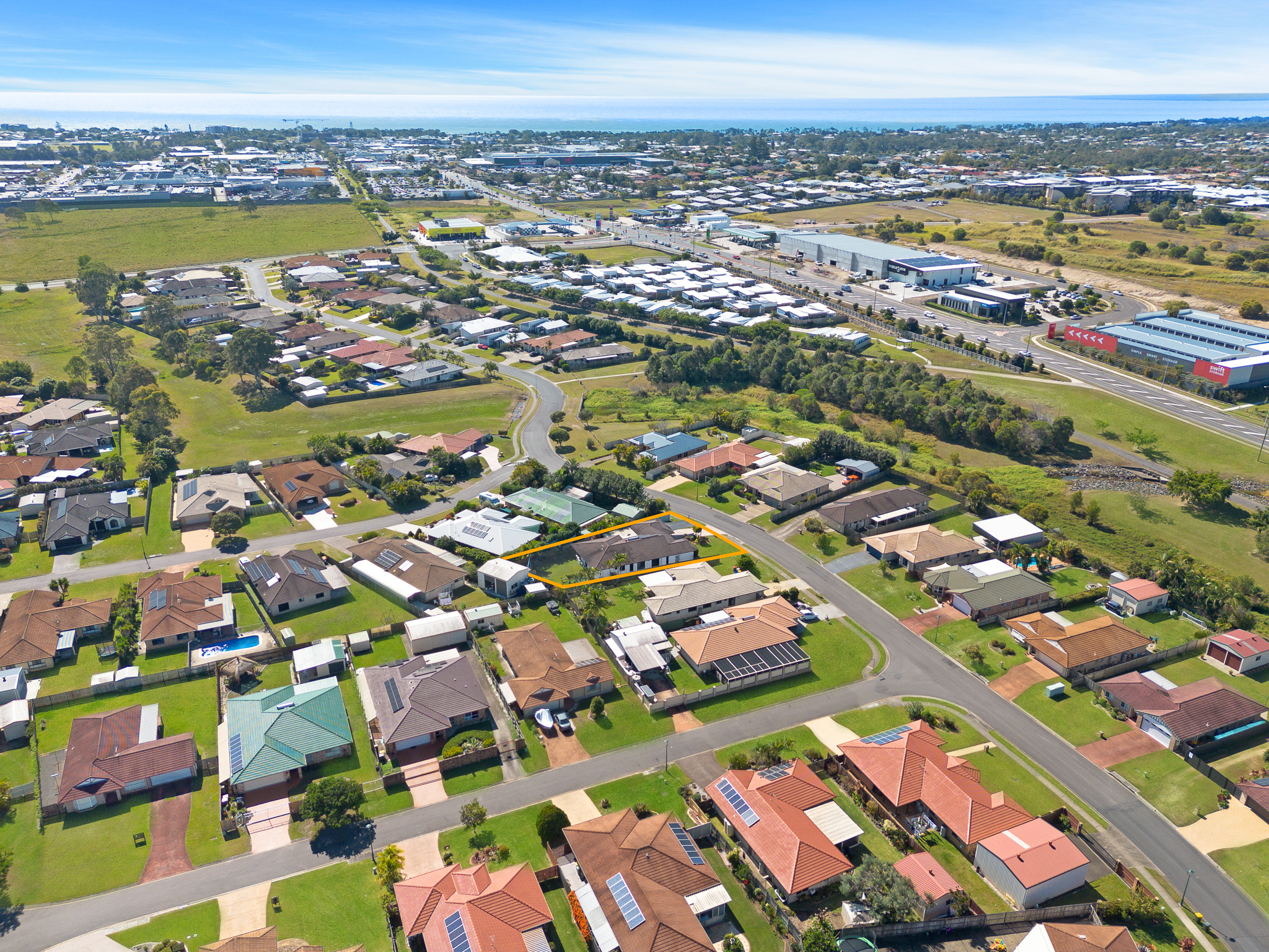 36 Saint Joseph Drive, URRAWEEN, QLD 4655 AUS