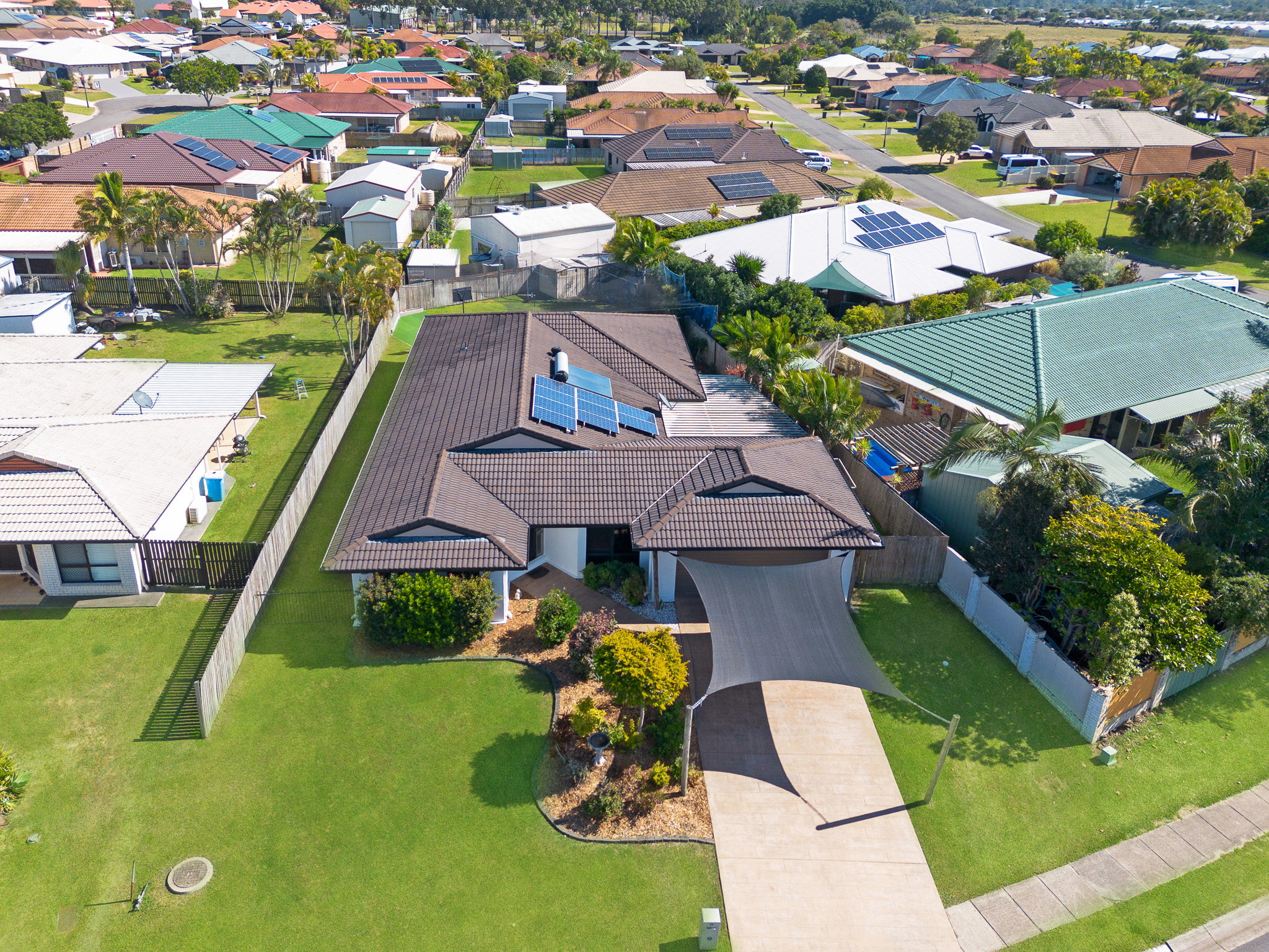 36 Saint Joseph Drive, URRAWEEN, QLD 4655 AUS